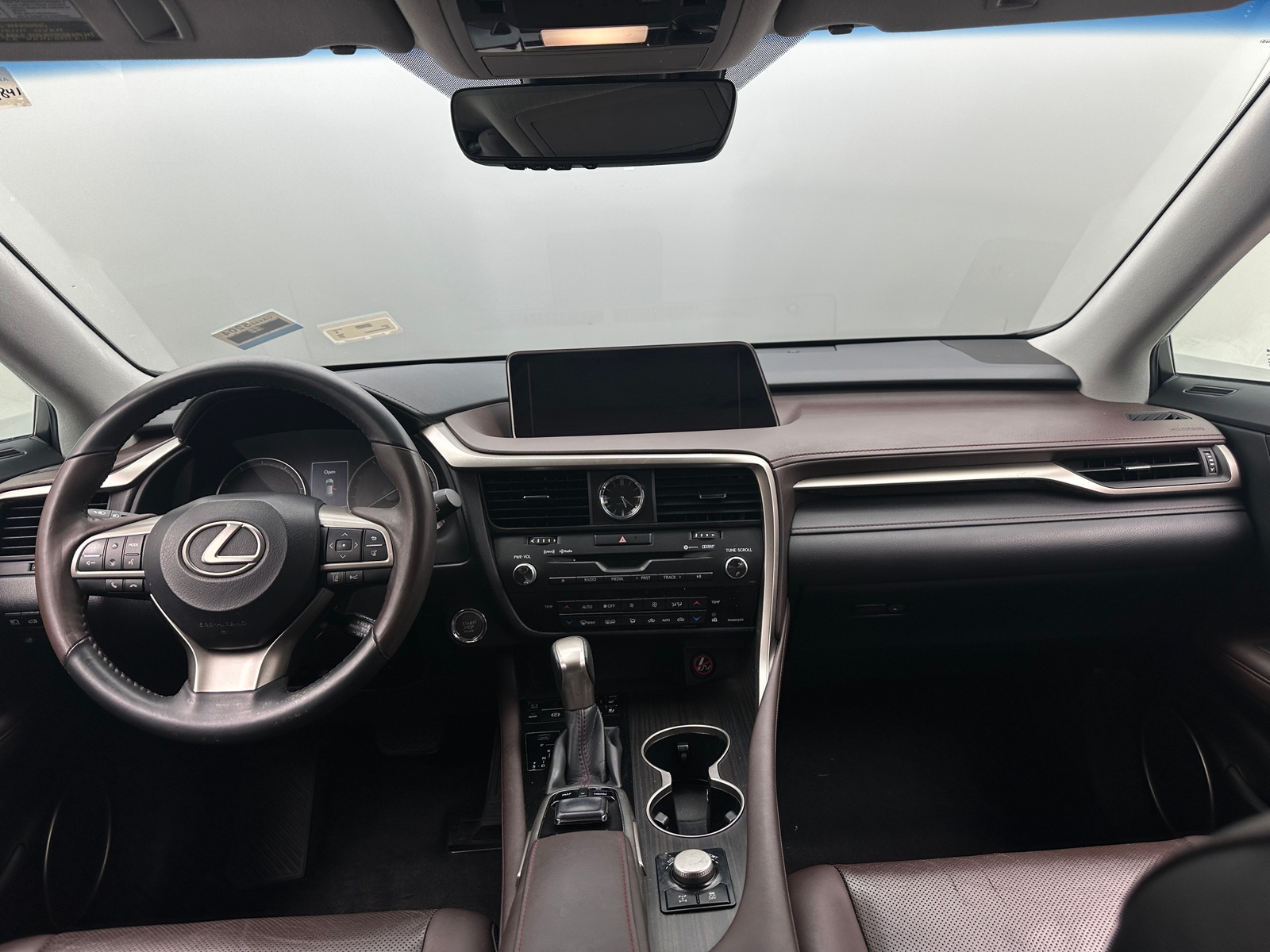 Thumbnail: 2017 Lexus RX - 2