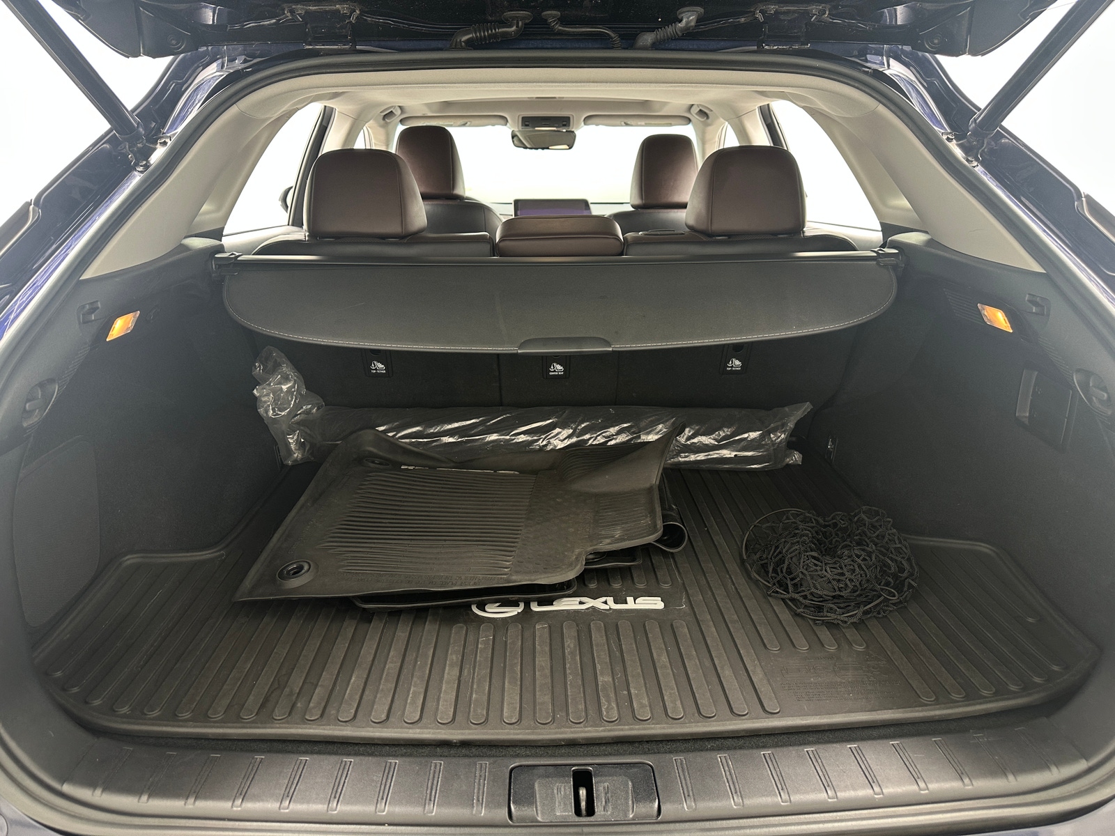 Thumbnail: 2017 Lexus RX - 6