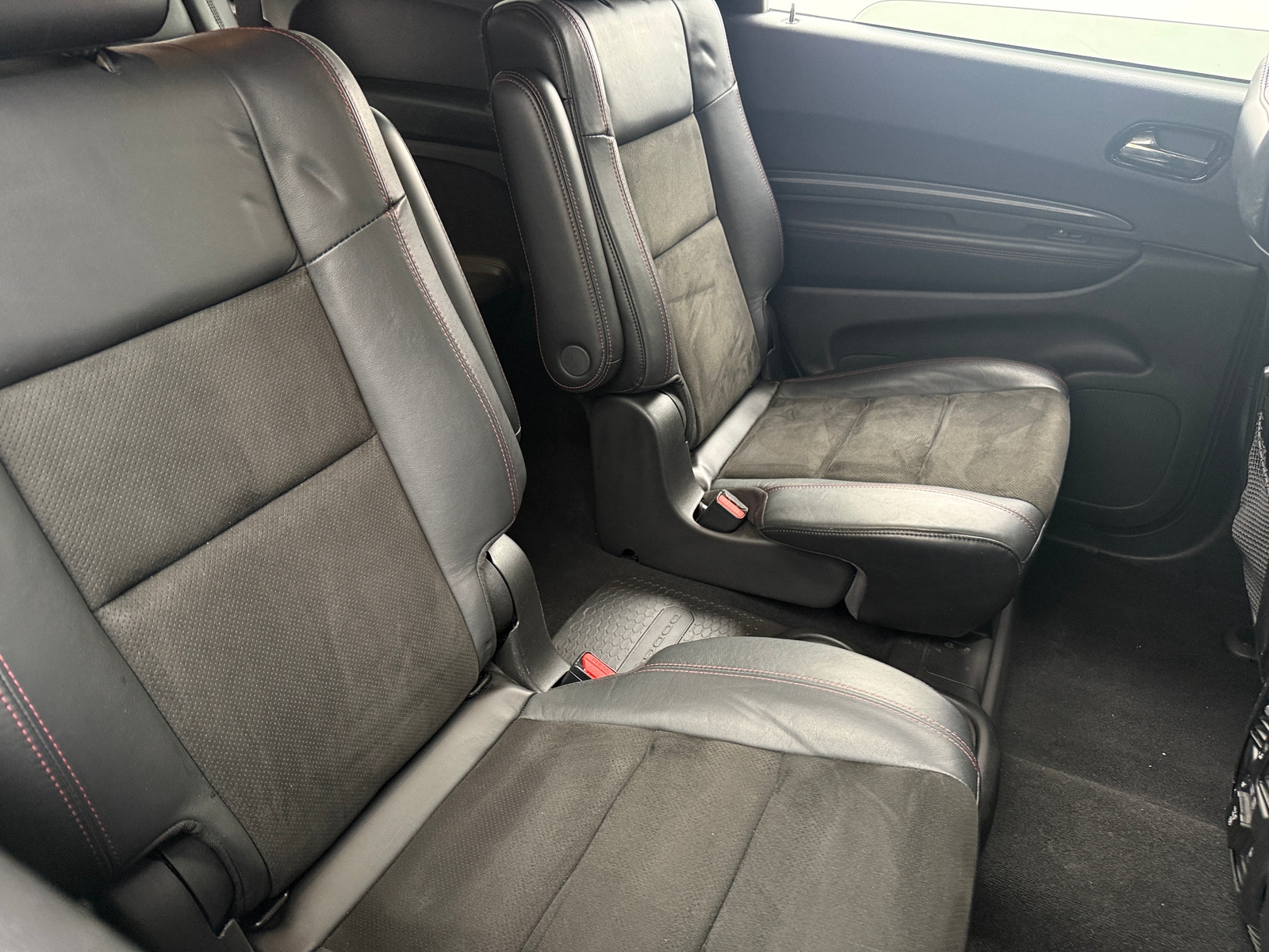 Thumbnail: 2021 Dodge Durango - 5