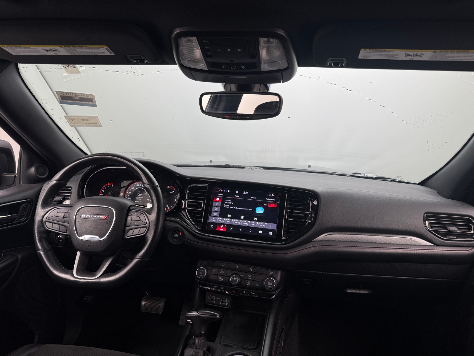 Thumbnail: 2021 Dodge Durango - 2