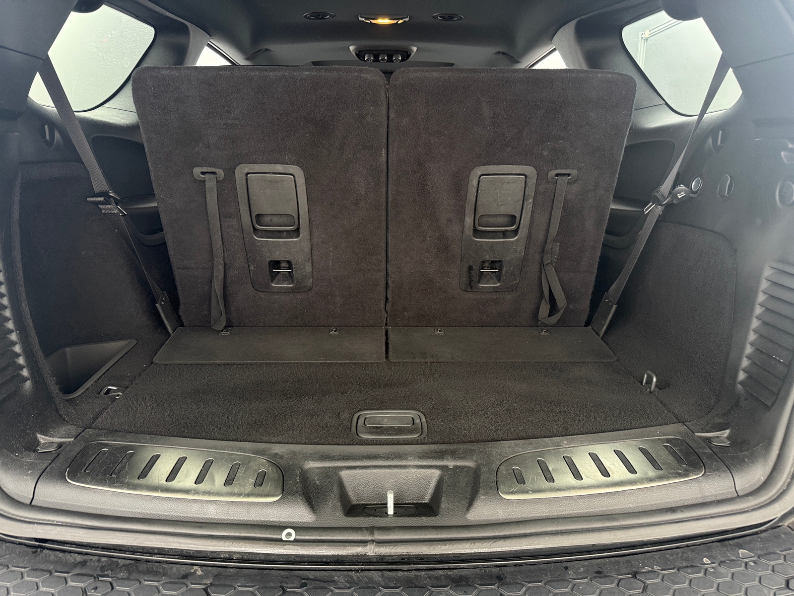 Thumbnail: 2021 Dodge Durango - 6