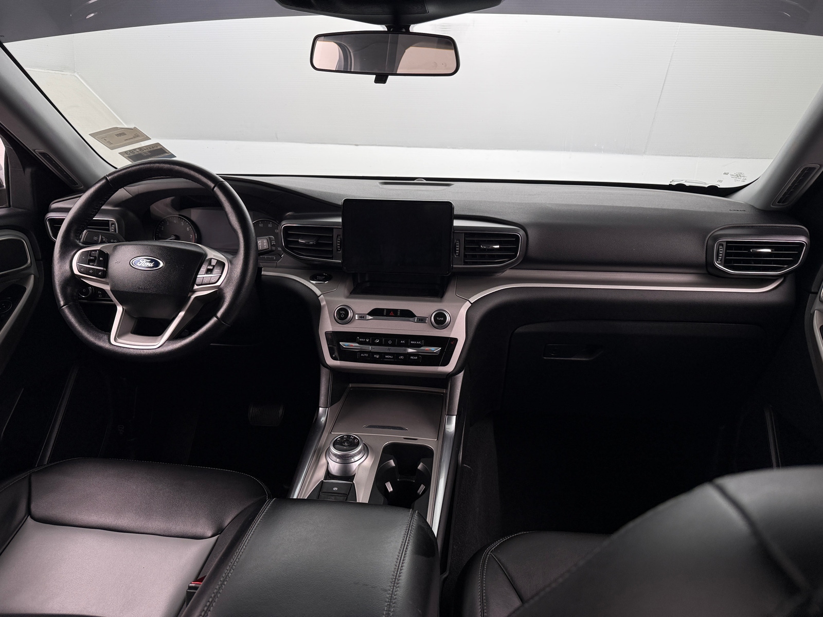 Thumbnail: 2023 Ford Explorer - 2