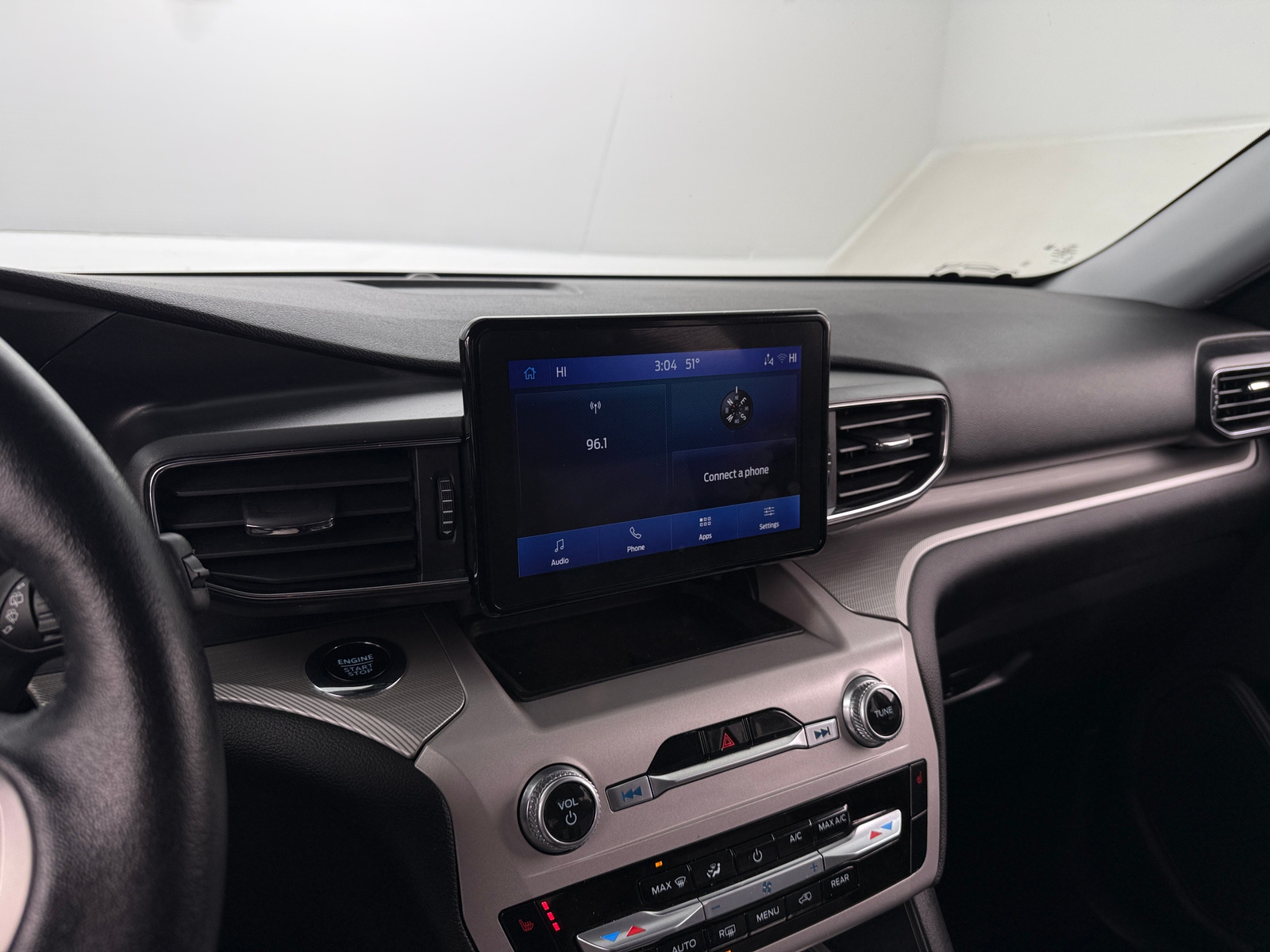 Thumbnail: 2023 Ford Explorer - 3