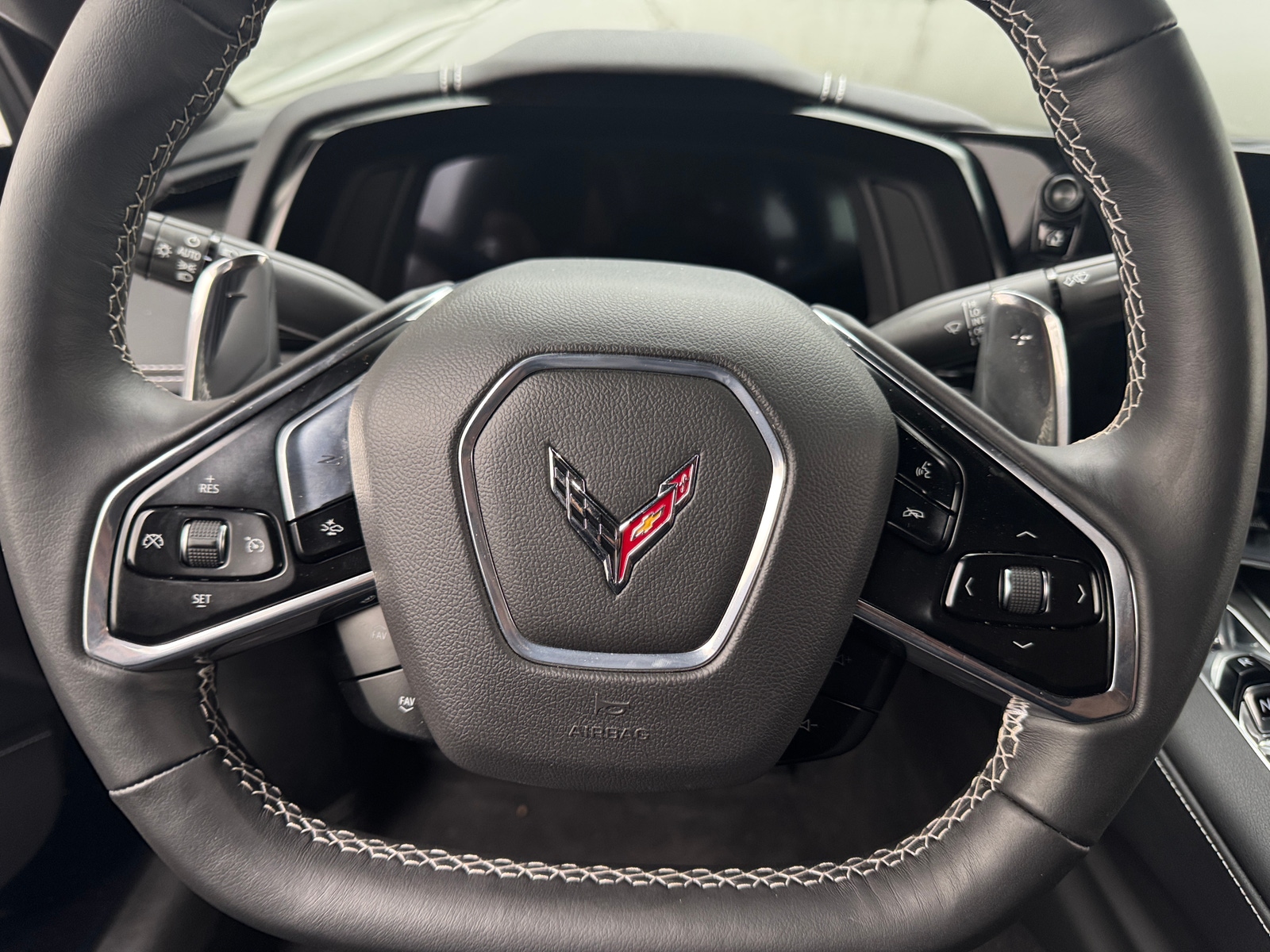 Thumbnail: 2024 Chevrolet Corvette - 3