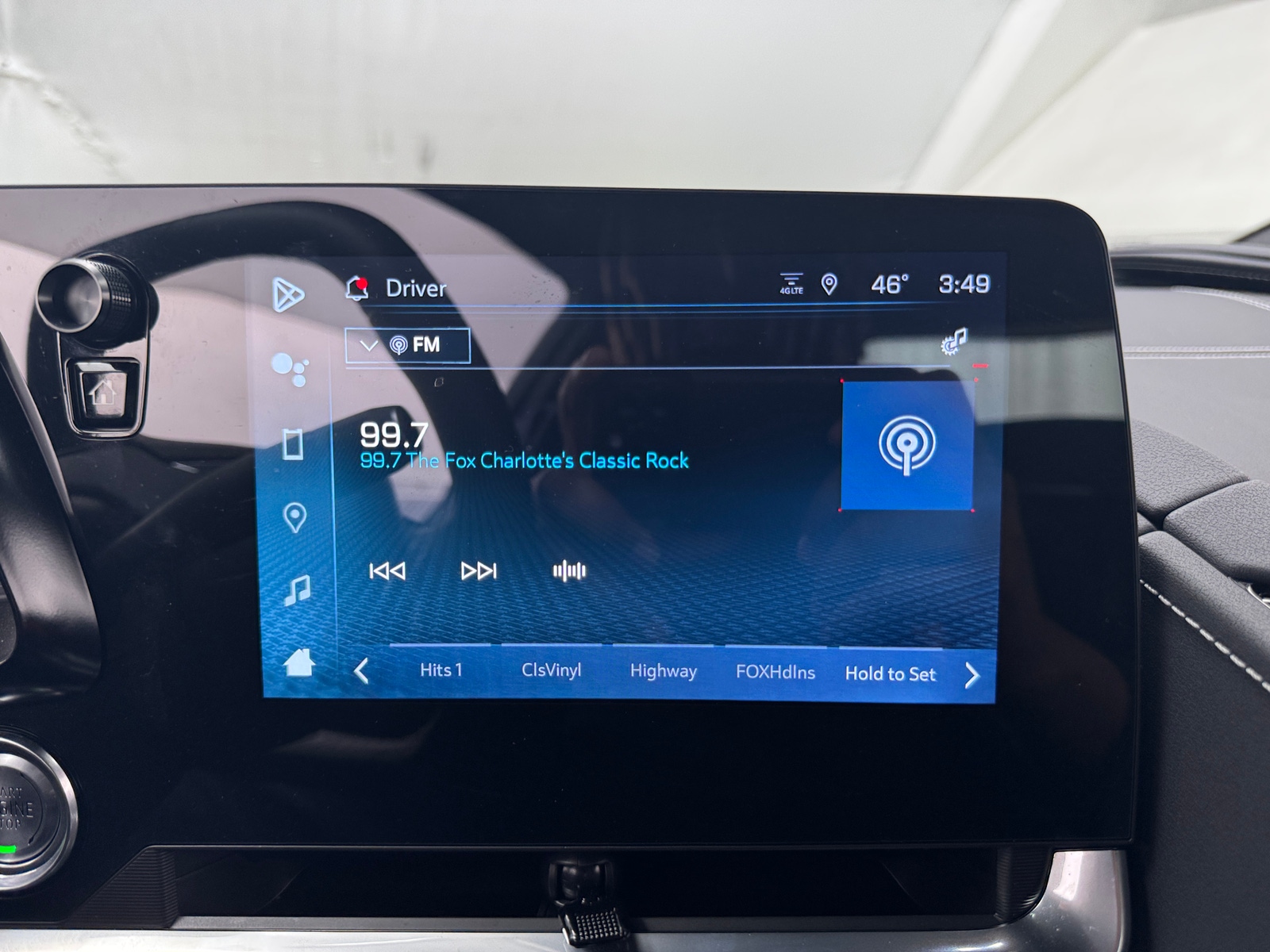 Thumbnail: 2024 Chevrolet Corvette - 2