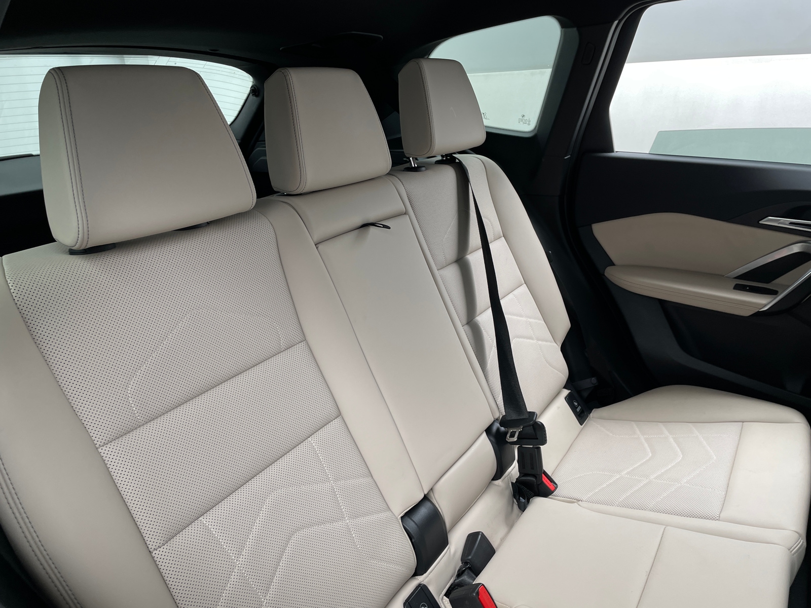 Thumbnail: 2023 BMW X1 - 5