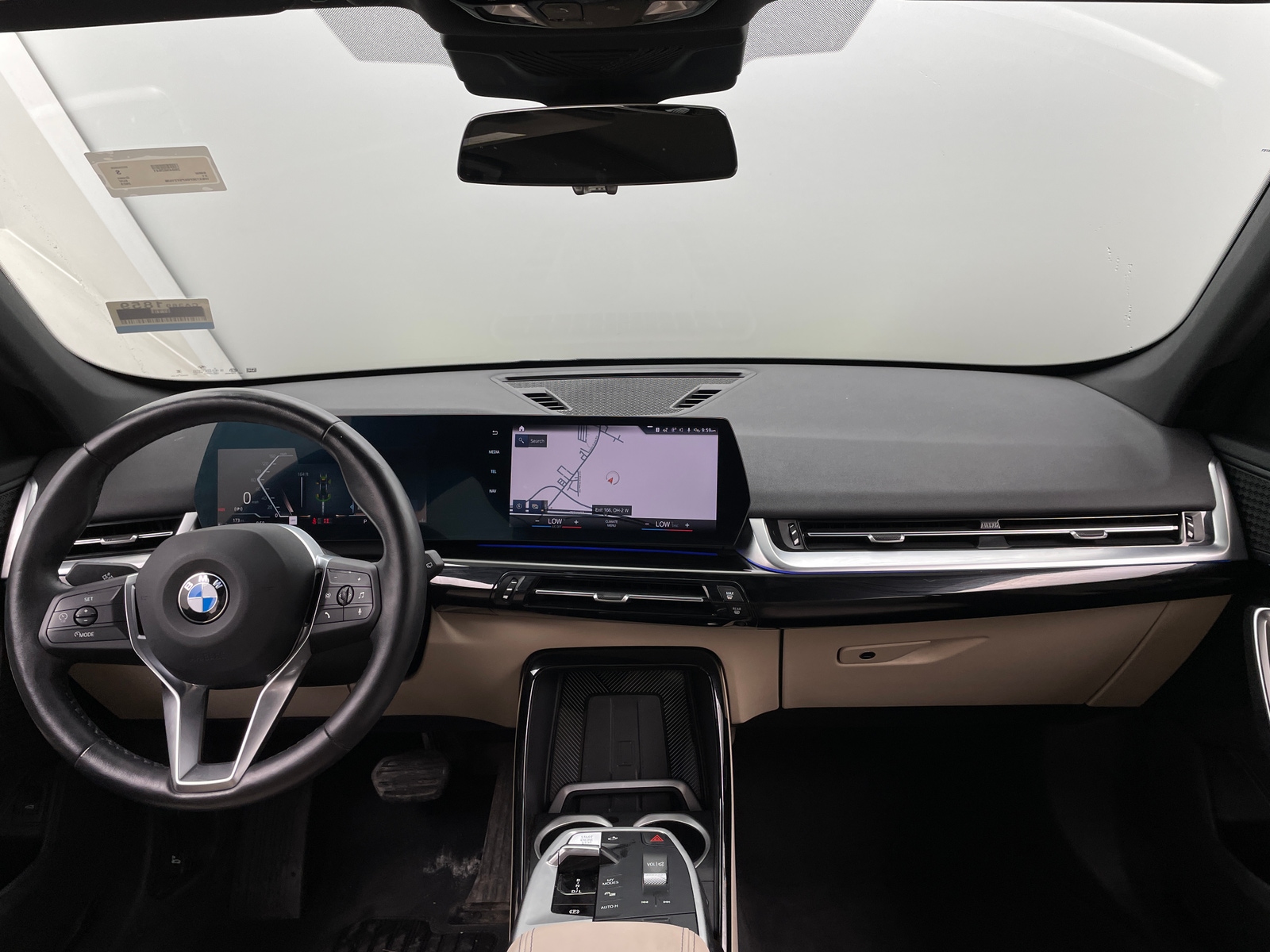 Thumbnail: 2023 BMW X1 - 2