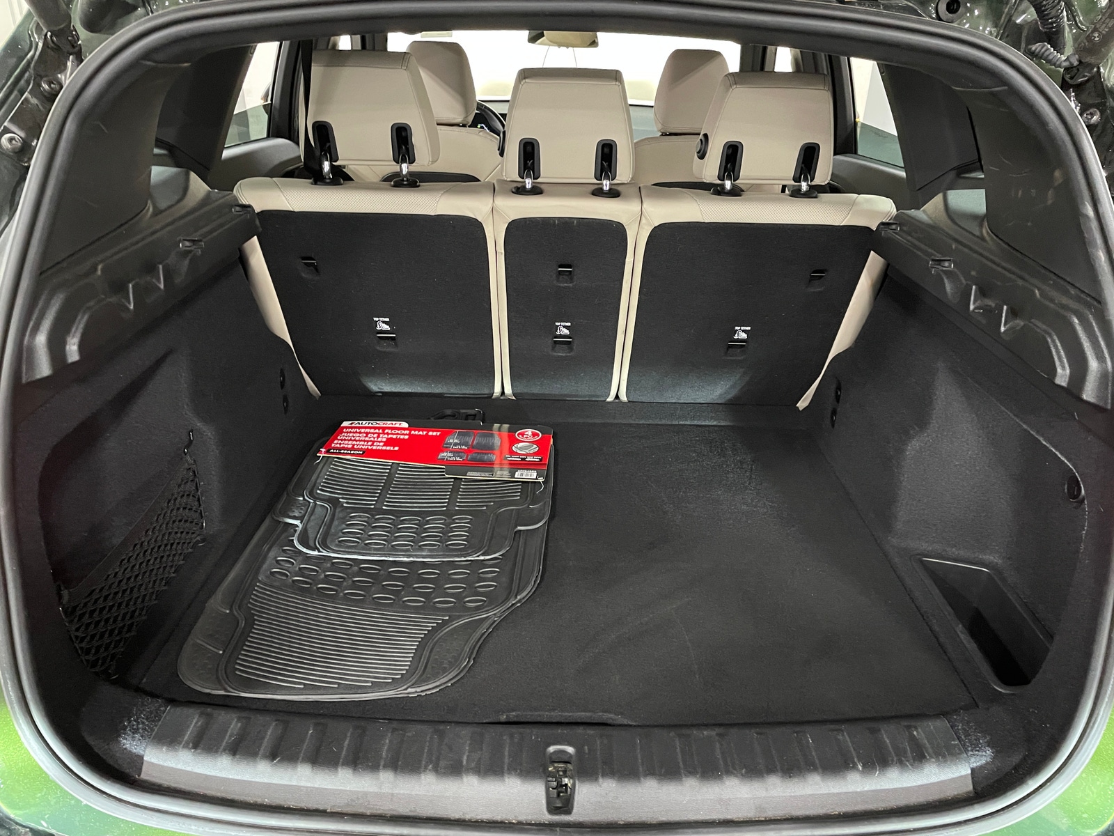 Thumbnail: 2023 BMW X1 - 6