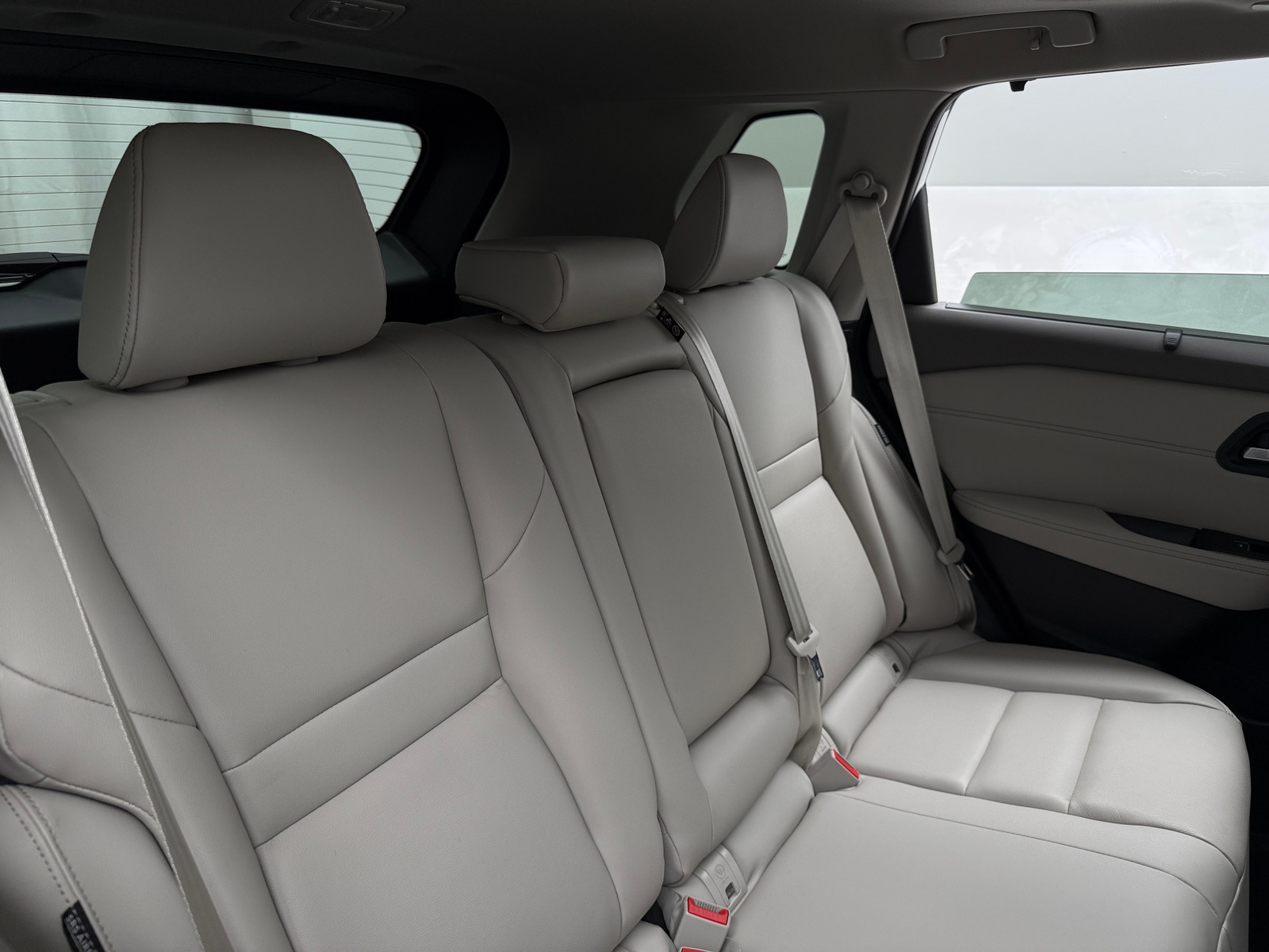 Thumbnail: 2023 Nissan Rogue - 5