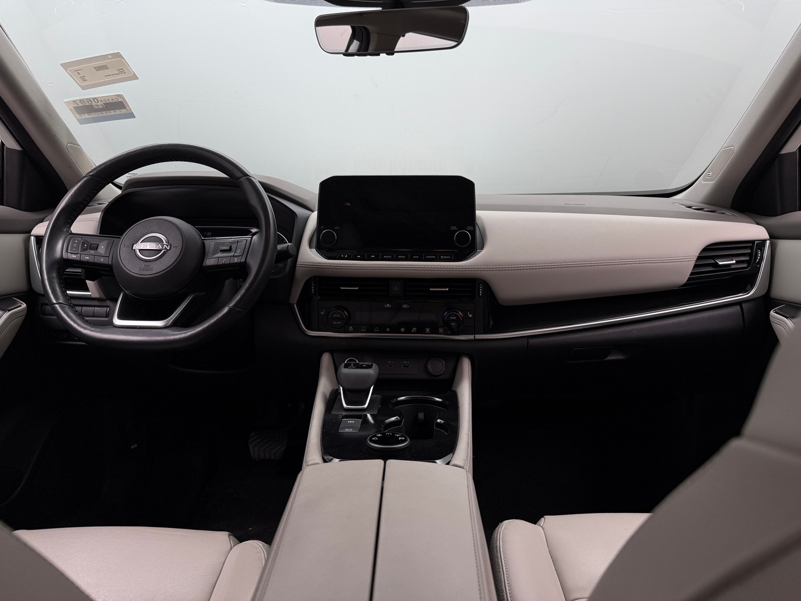 Thumbnail: 2023 Nissan Rogue - 2