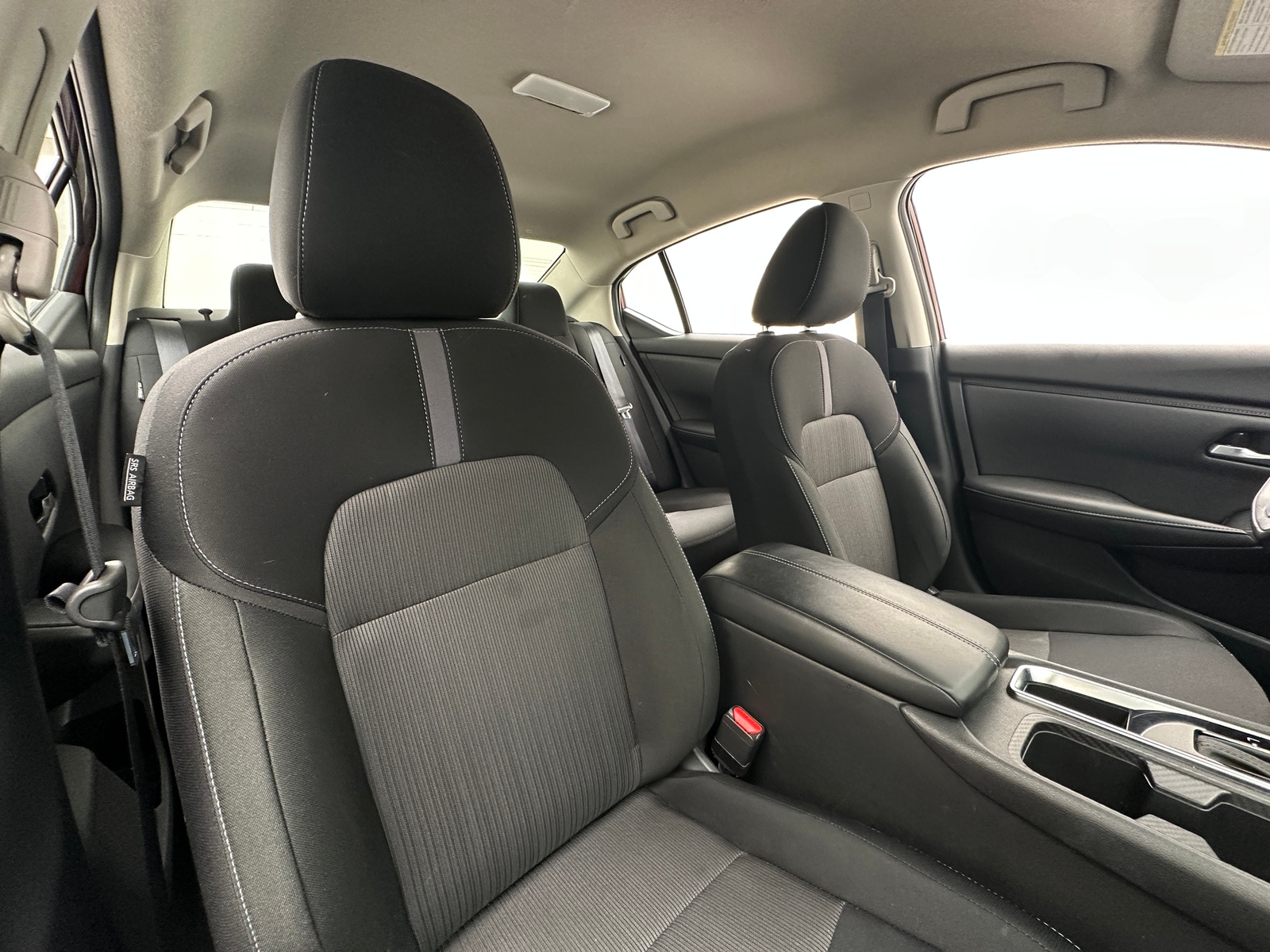 Thumbnail: 2025 Nissan Sentra - 2