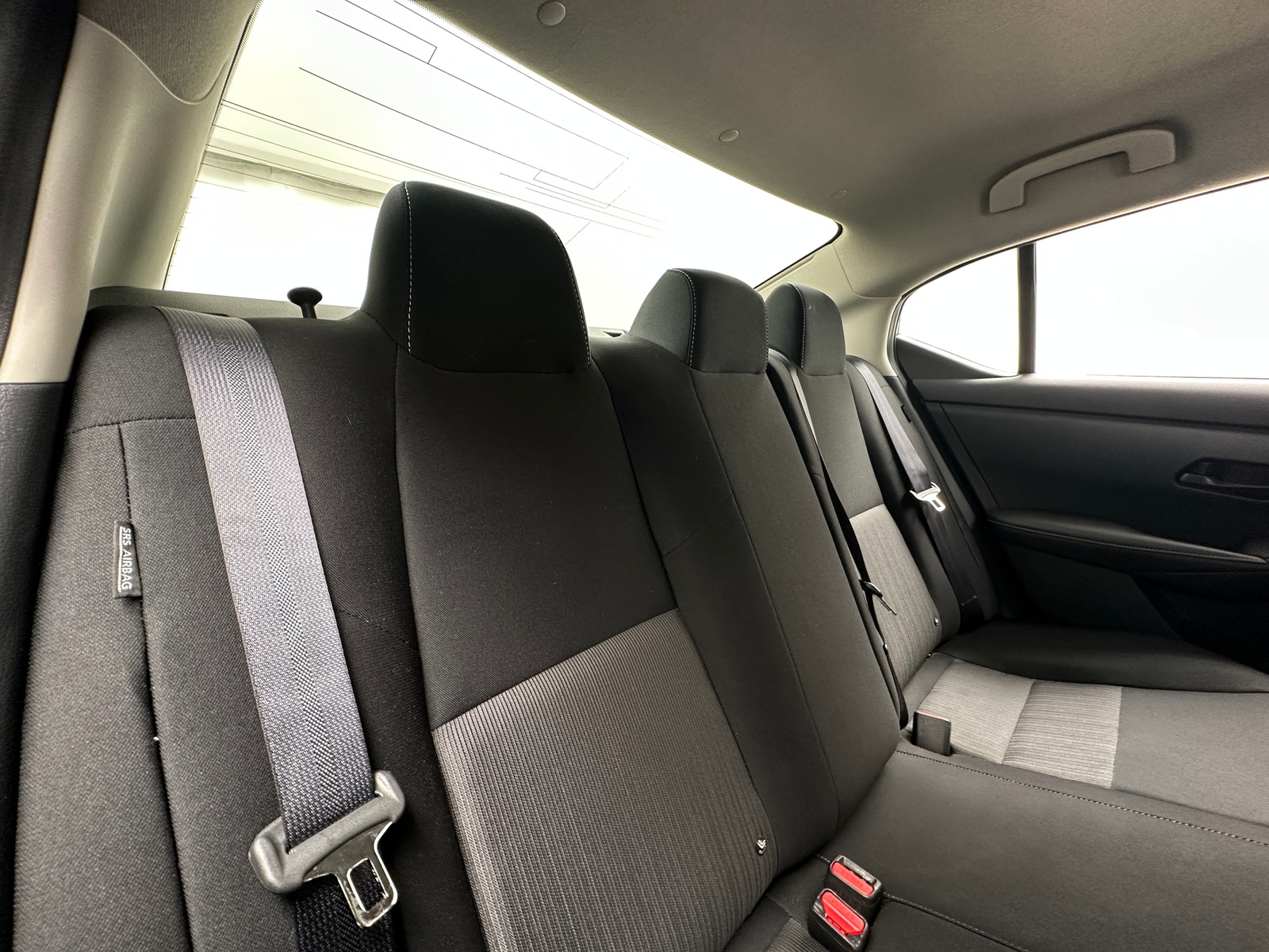 Thumbnail: 2025 Nissan Sentra - 6