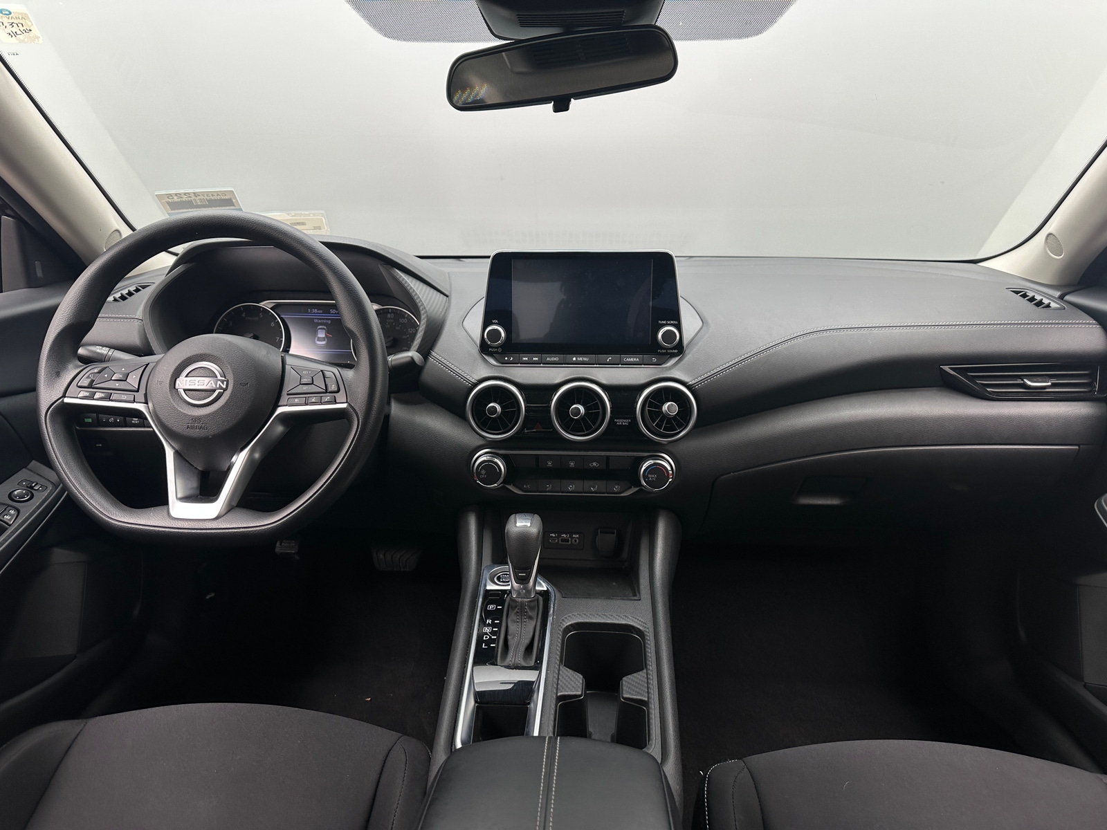 Thumbnail: 2025 Nissan Sentra - 3