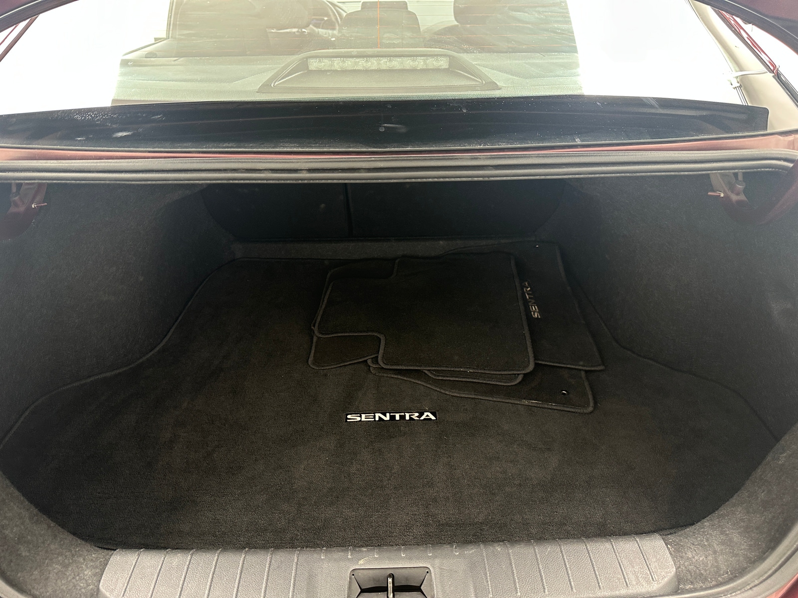 Thumbnail: 2025 Nissan Sentra - 7