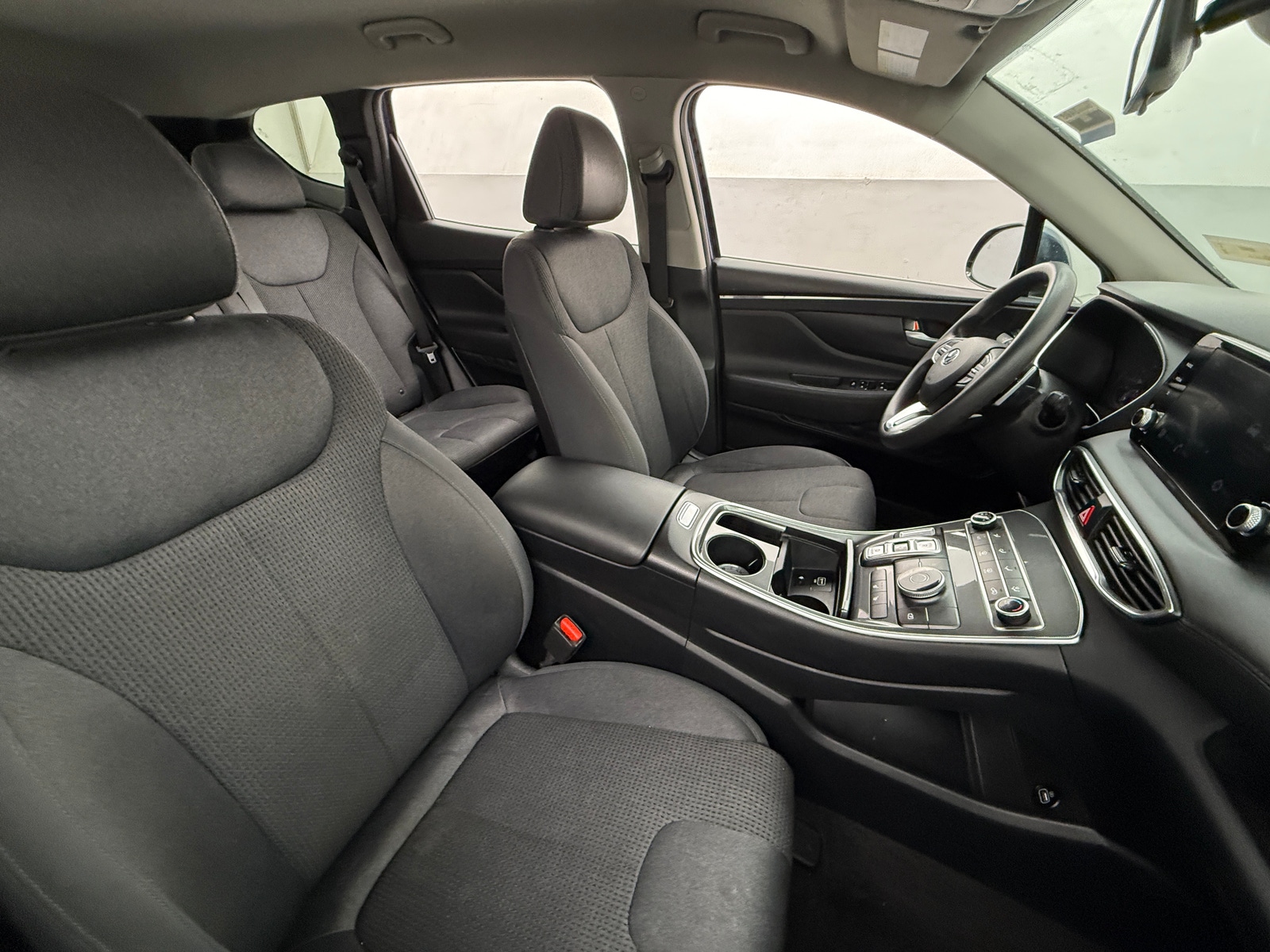 Thumbnail: 2022 Hyundai Santa Fe - 2