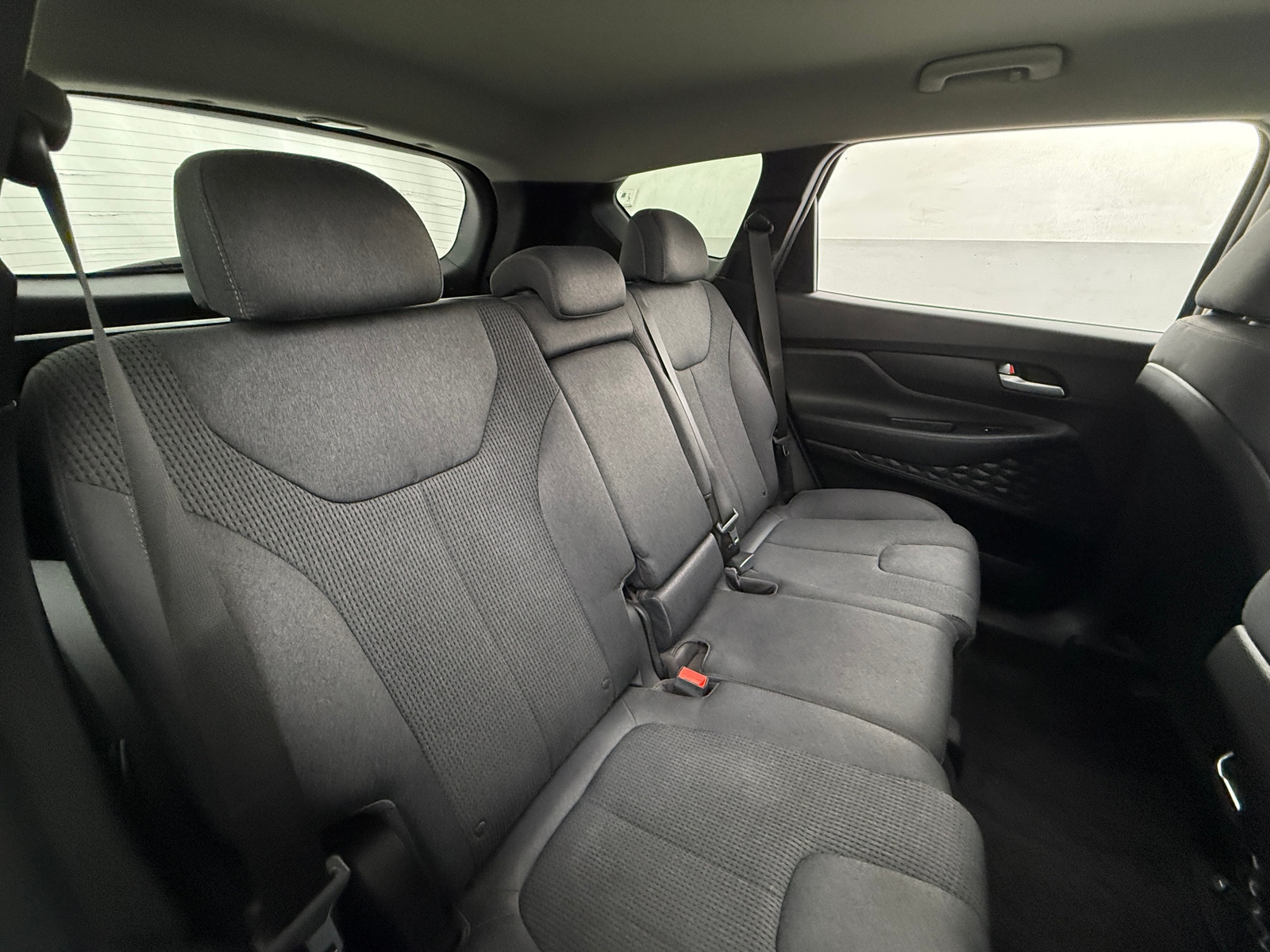 Thumbnail: 2022 Hyundai Santa Fe - 6