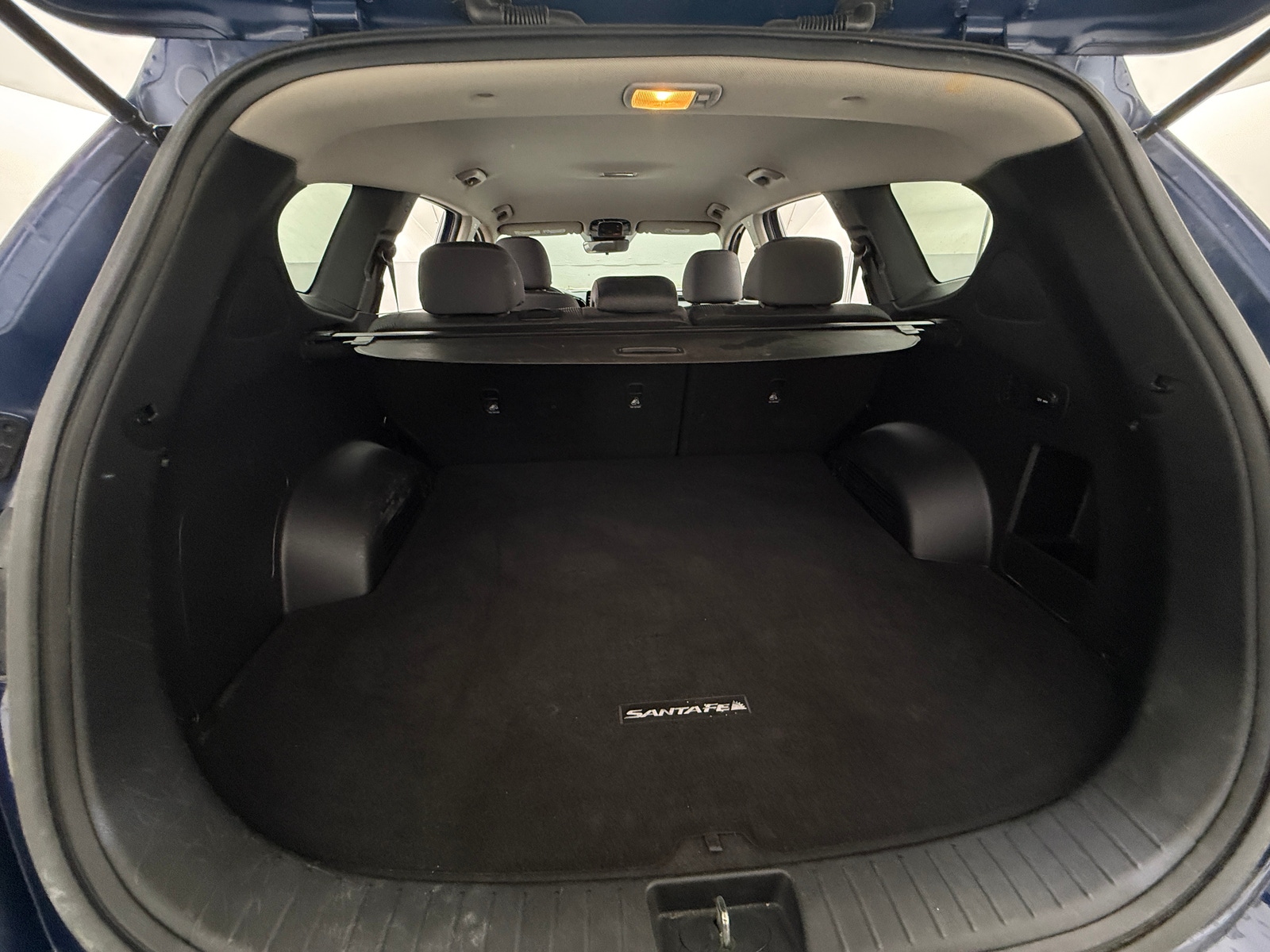 Thumbnail: 2022 Hyundai Santa Fe - 7