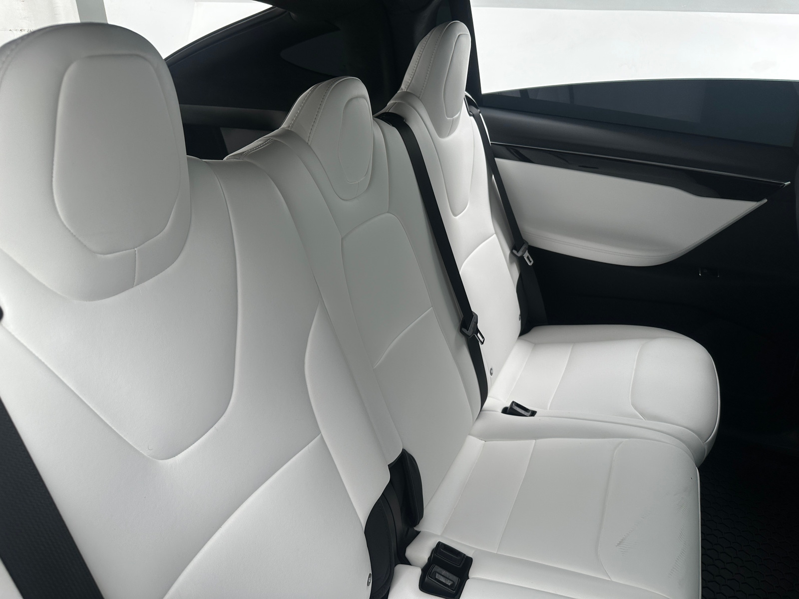 Thumbnail: 2017 Tesla Model X - 5