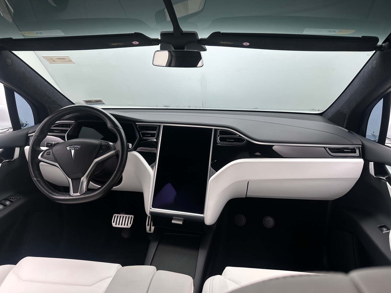 Thumbnail: 2017 Tesla Model X - 2