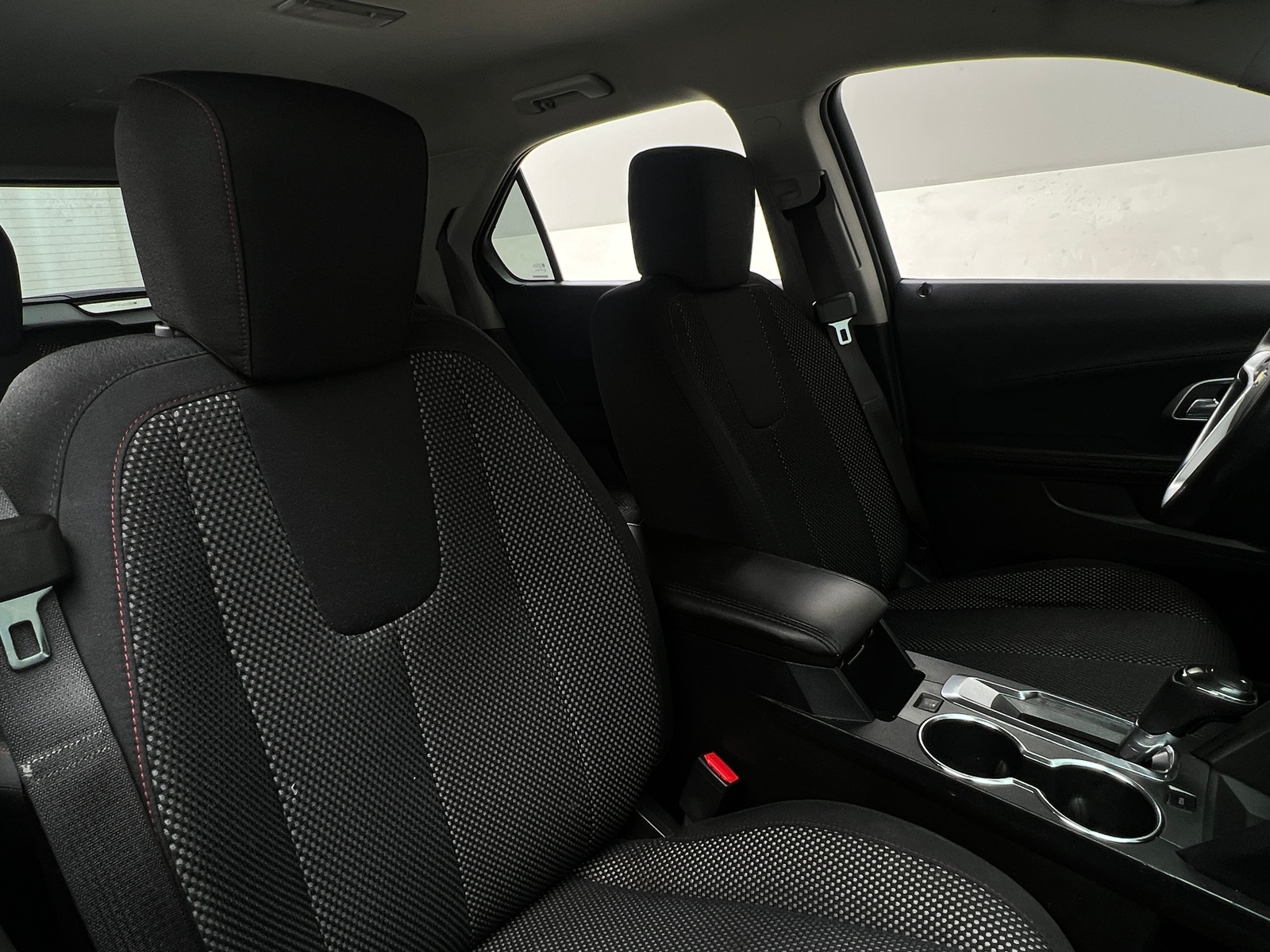 Thumbnail: 2016 Chevrolet Equinox - 2