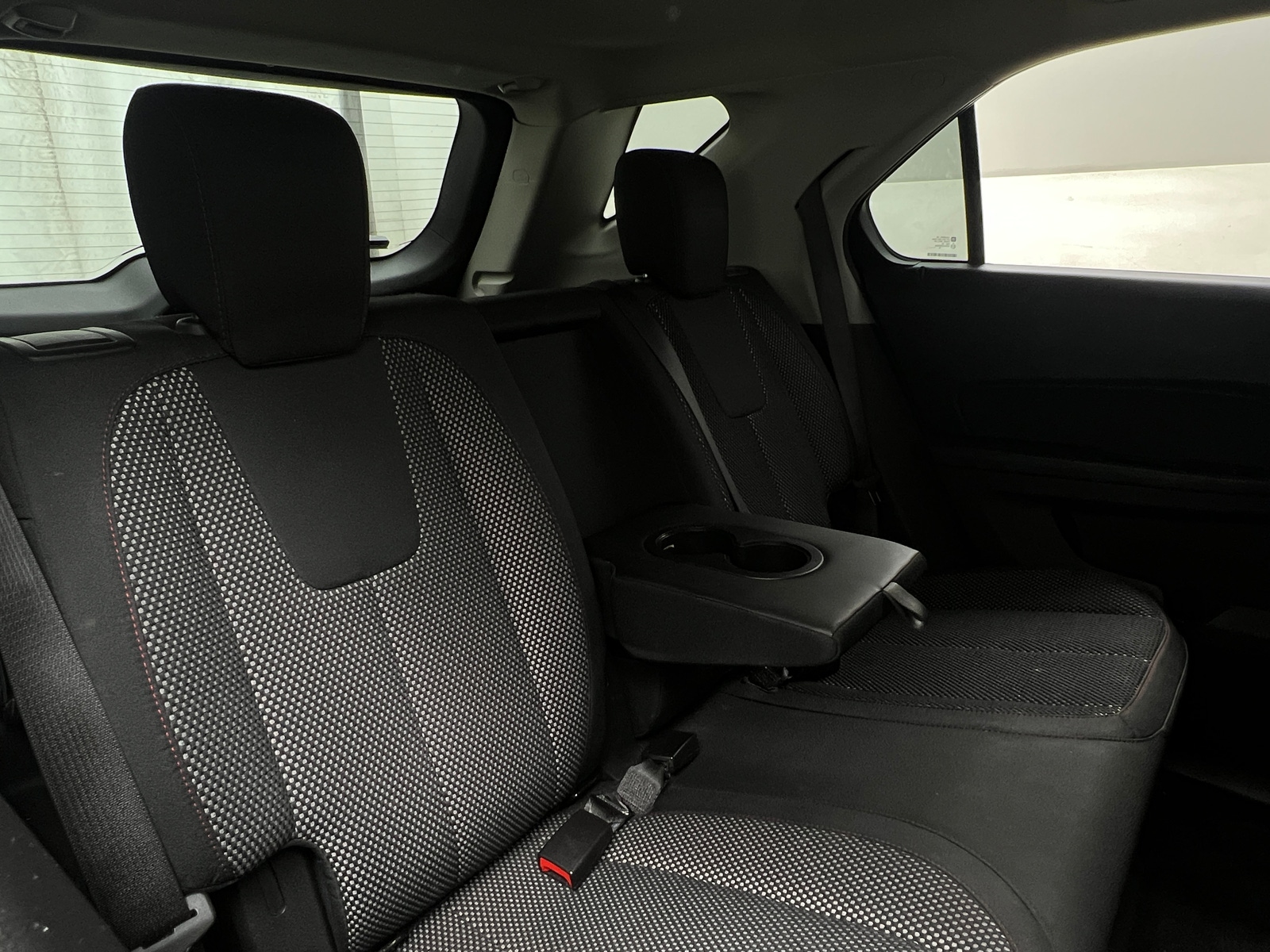 Thumbnail: 2016 Chevrolet Equinox - 6