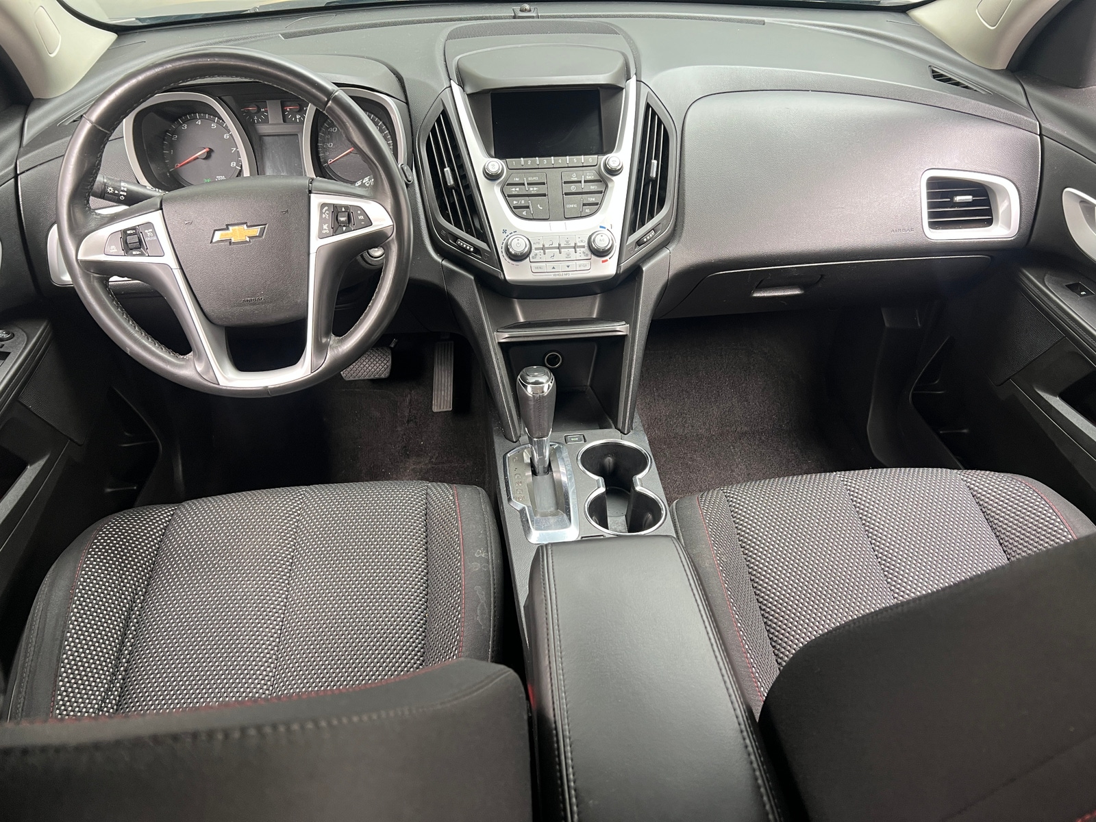 Thumbnail: 2016 Chevrolet Equinox - 3