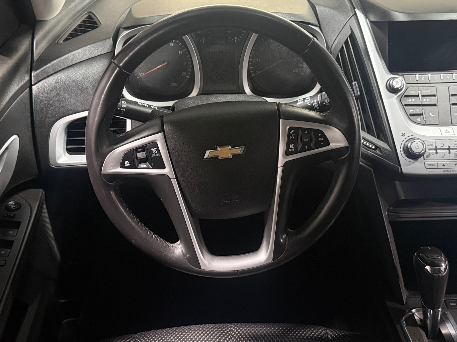 Thumbnail: 2016 Chevrolet Equinox - 5