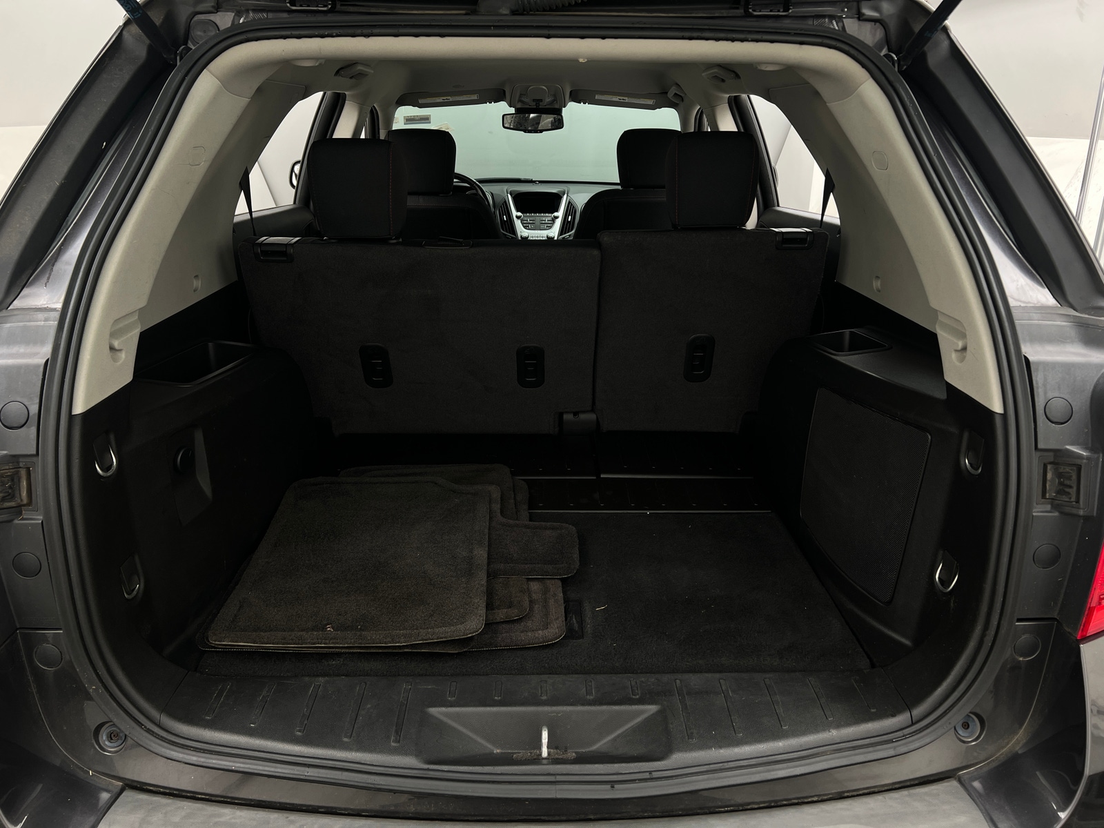 Thumbnail: 2016 Chevrolet Equinox - 7