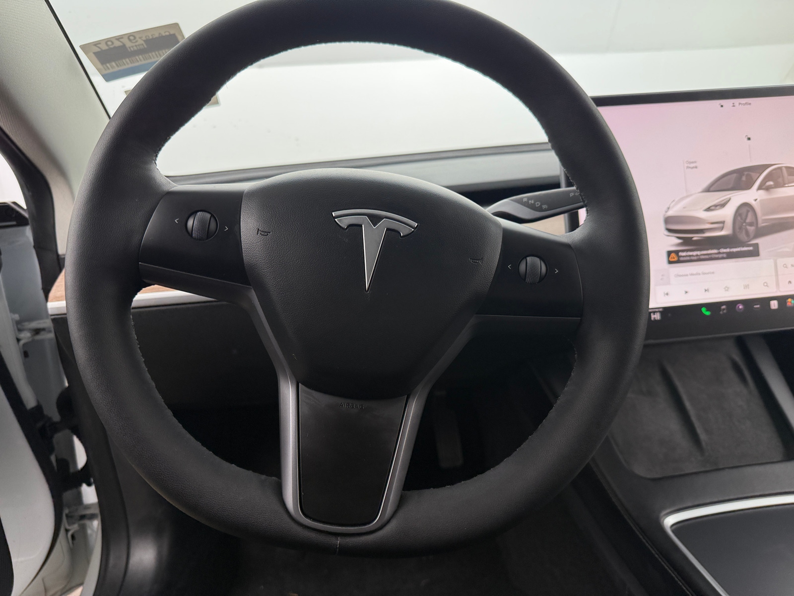 Thumbnail: 2022 Tesla Model 3 - 4