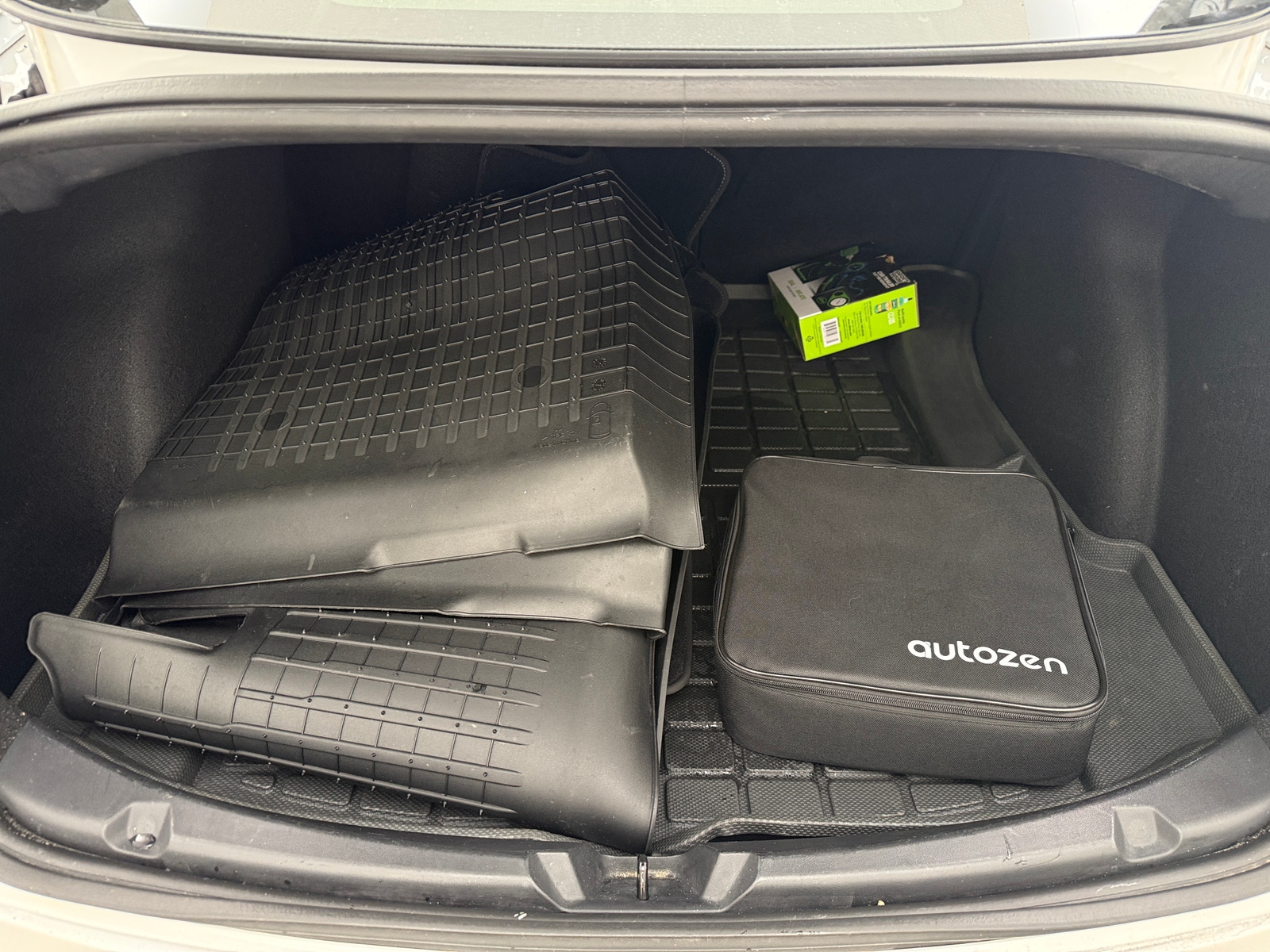 Thumbnail: 2022 Tesla Model 3 - 6