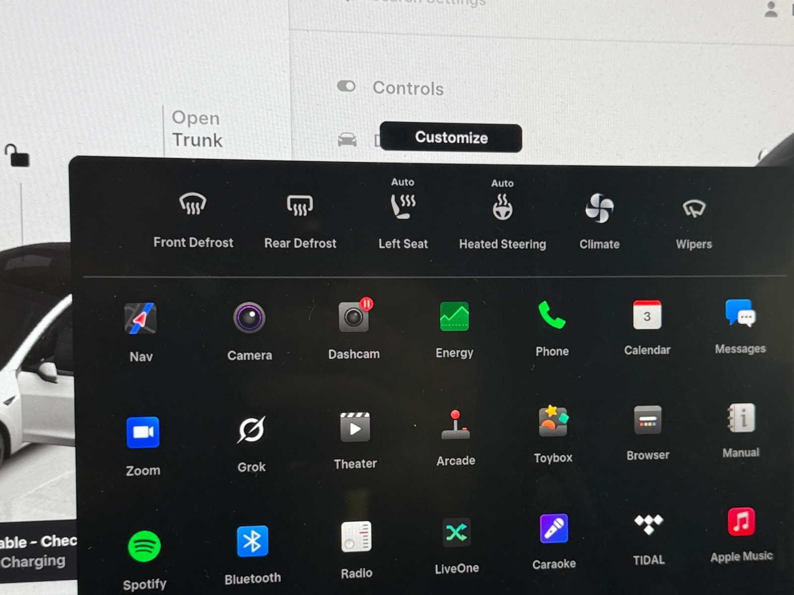 Thumbnail: 2022 Tesla Model 3 - 3