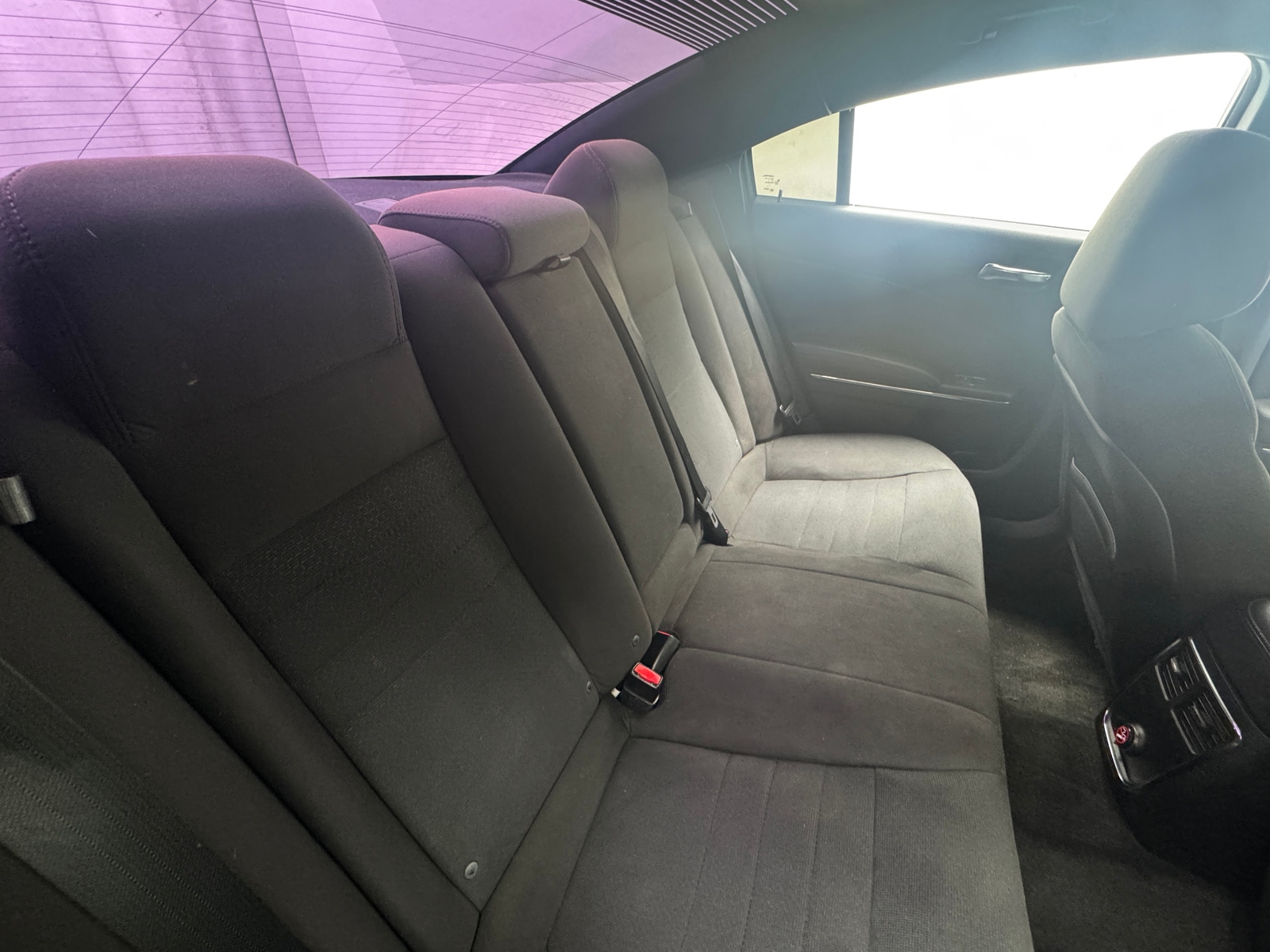 Thumbnail: 2013 Dodge Charger - 6