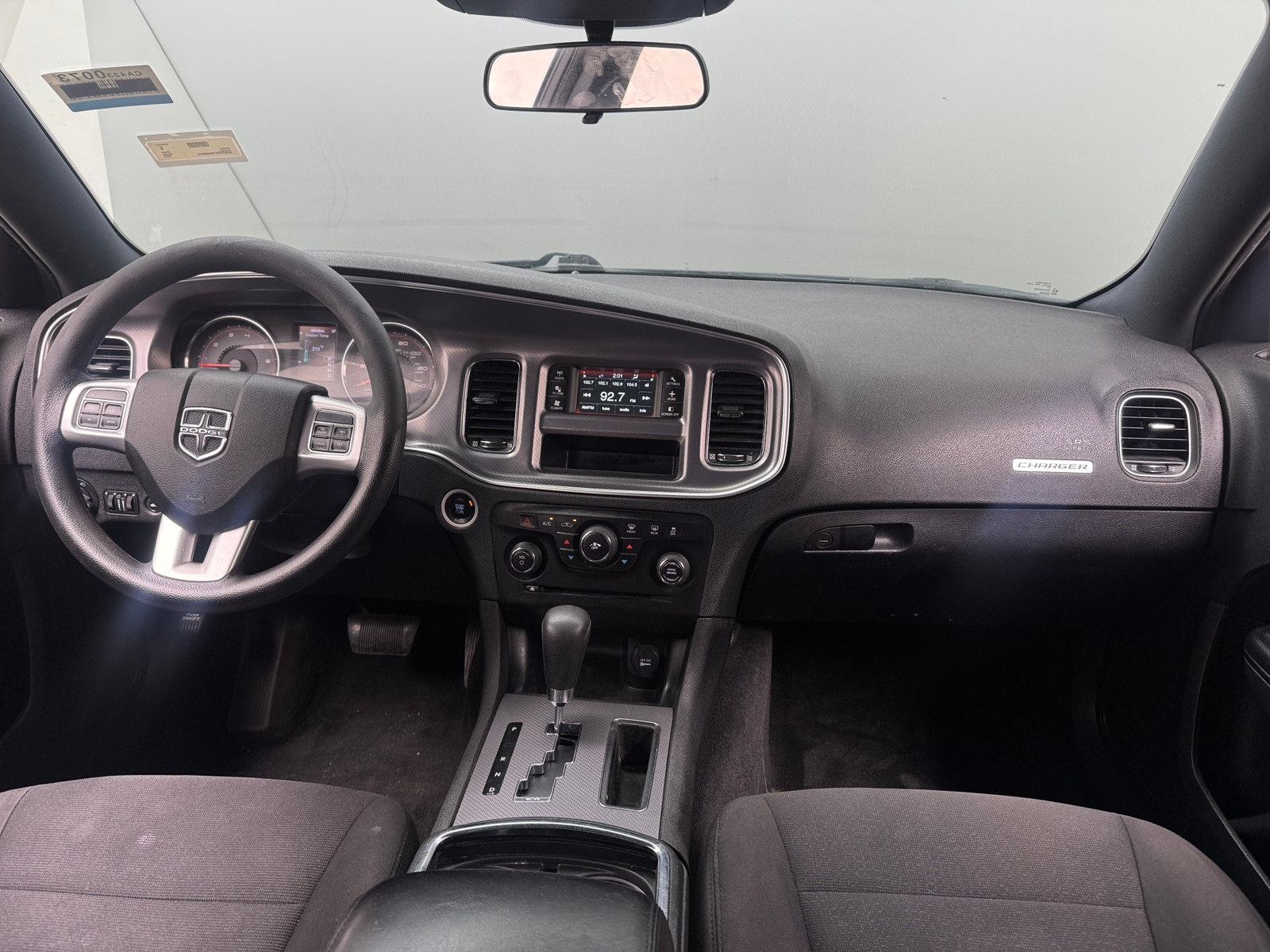 Thumbnail: 2013 Dodge Charger - 3