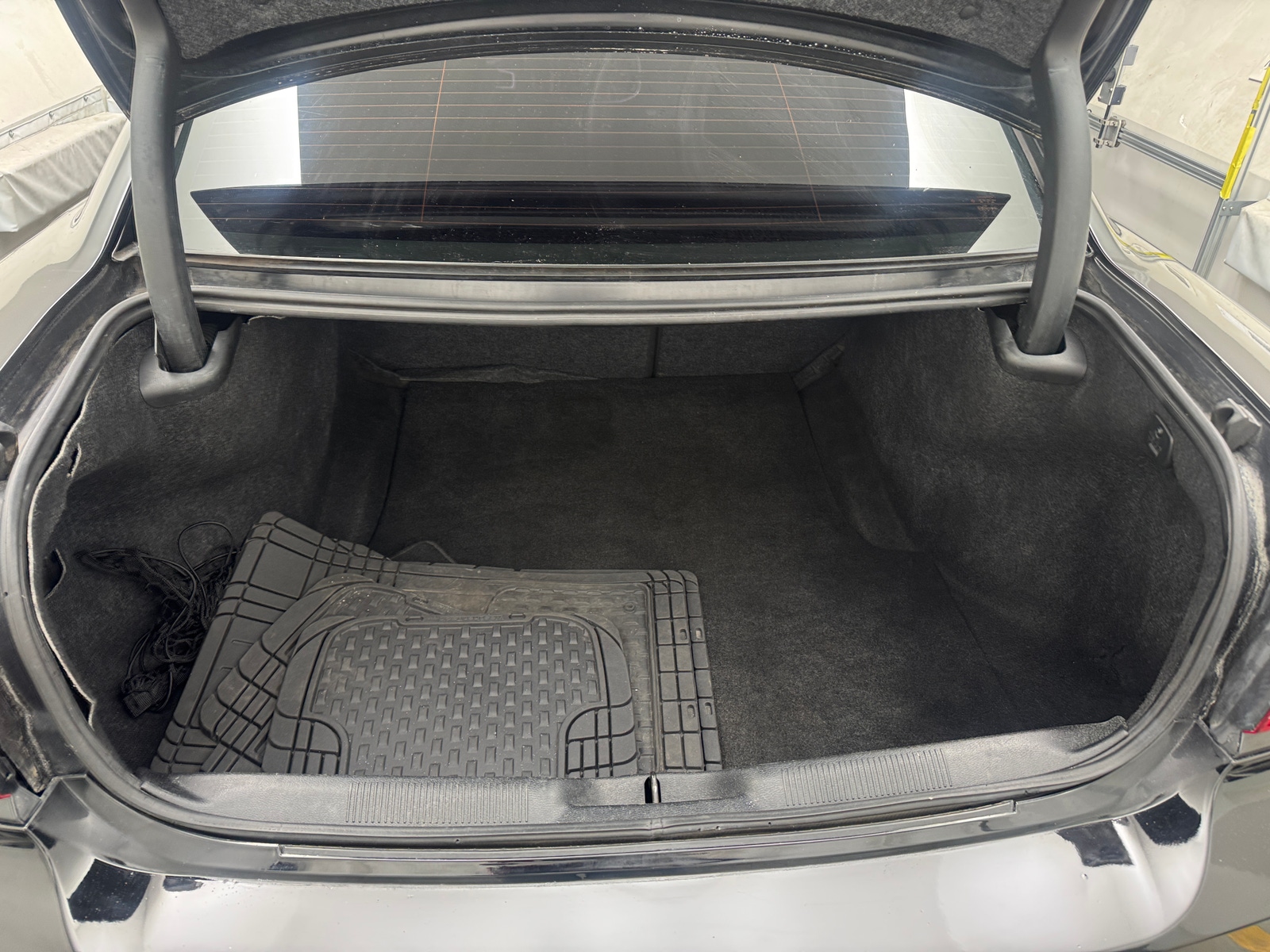 Thumbnail: 2013 Dodge Charger - 7