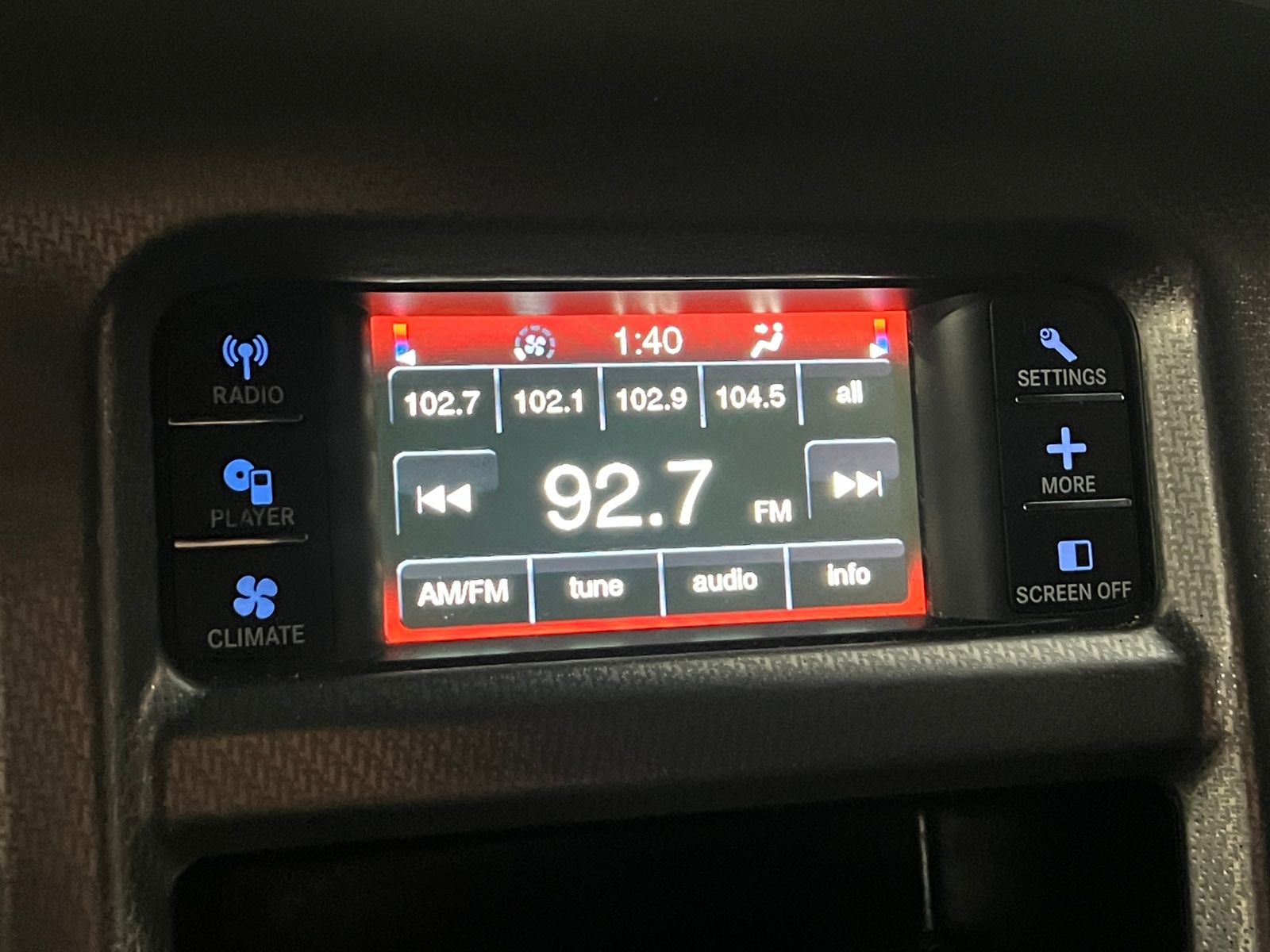 Thumbnail: 2013 Dodge Charger - 4