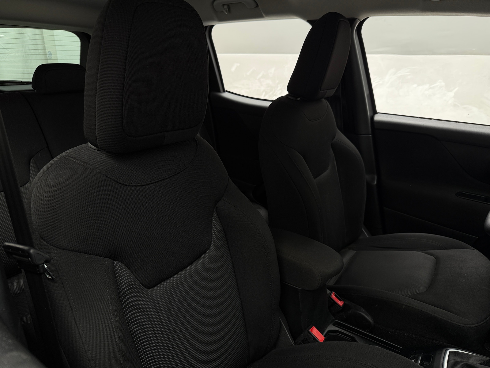 Thumbnail: 2018 Jeep Renegade - 2