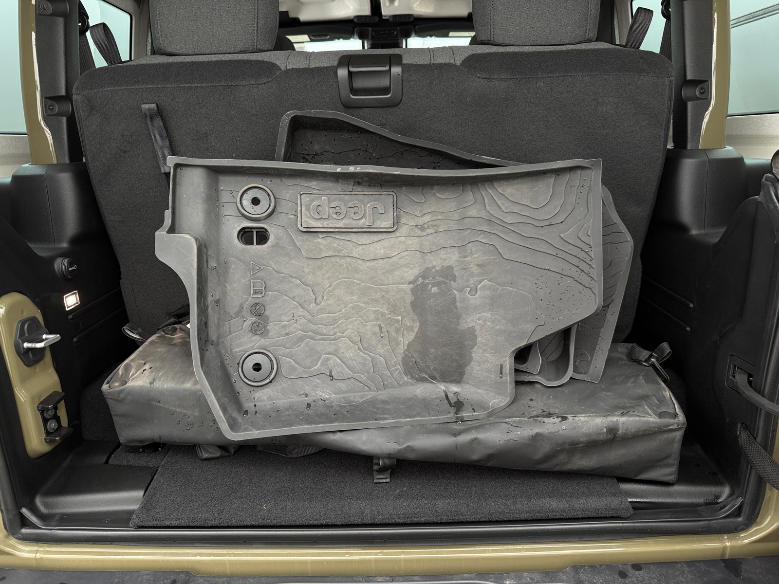 Thumbnail: 2025 Jeep Wrangler - 5