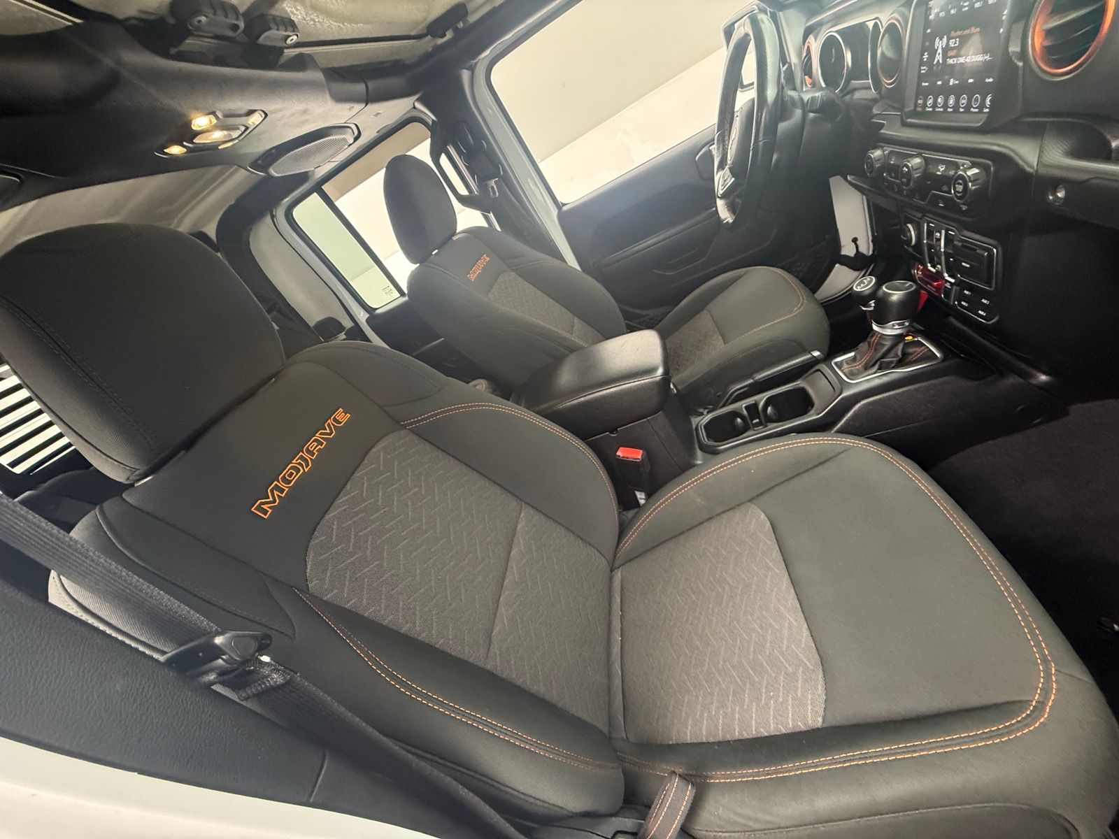 Thumbnail: 2021 Jeep Gladiator - 2