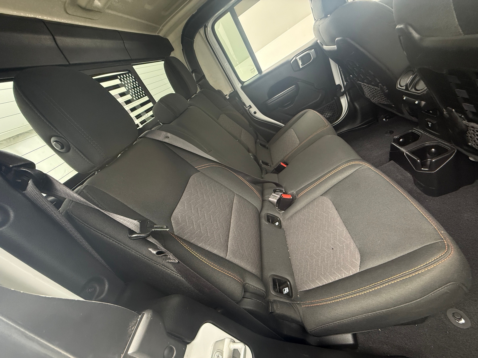 Thumbnail: 2021 Jeep Gladiator - 6