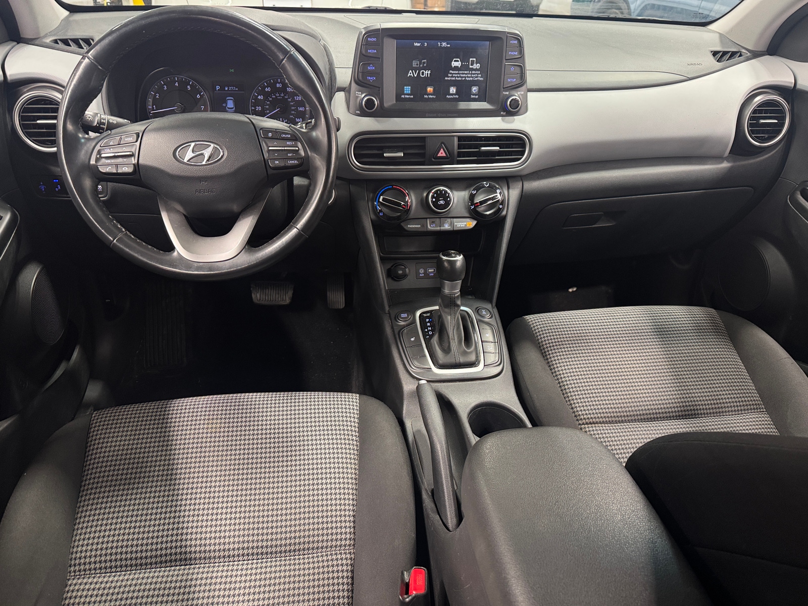 Thumbnail: 2020 Hyundai Kona - 3