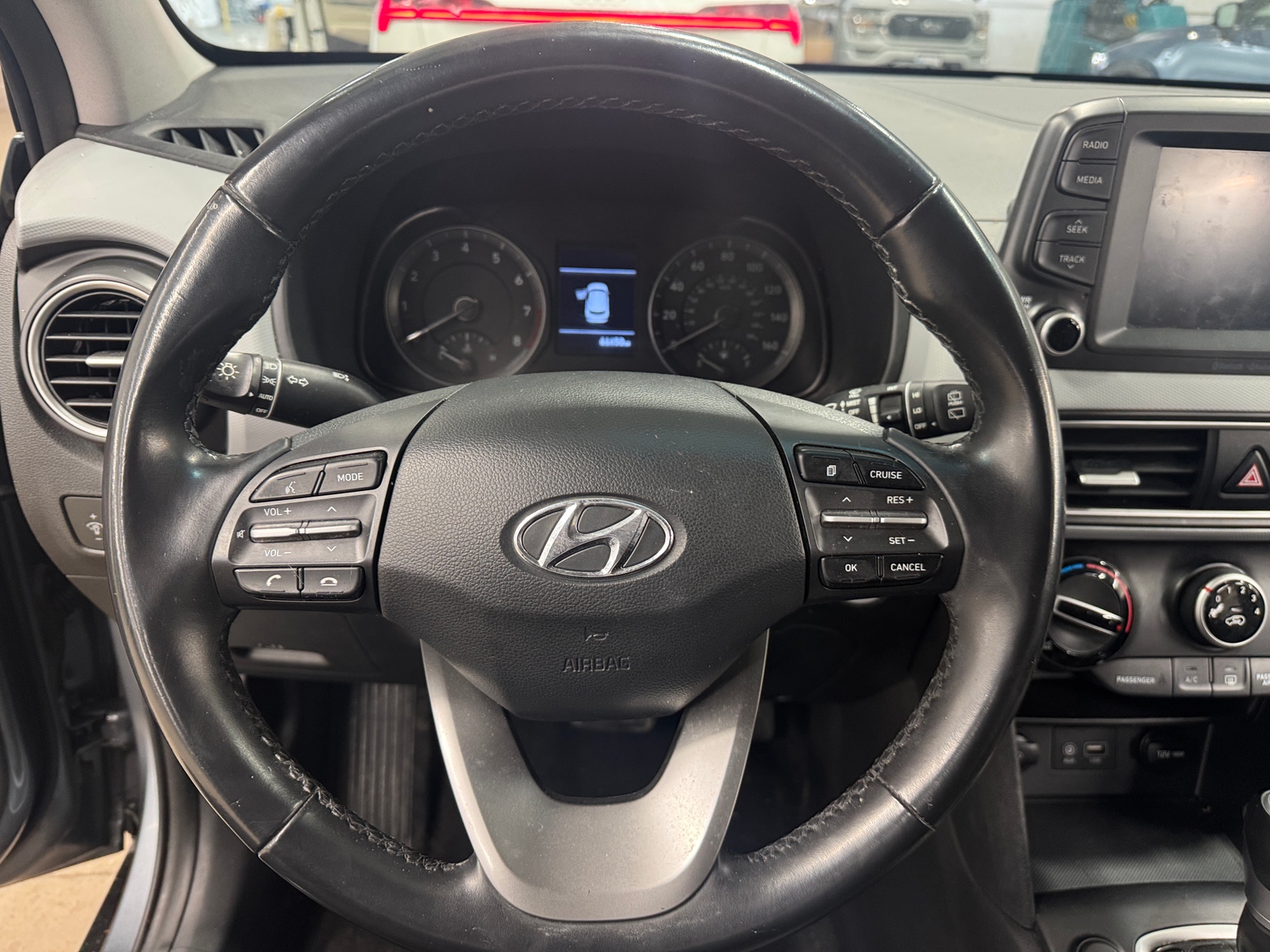 Thumbnail: 2020 Hyundai Kona - 5