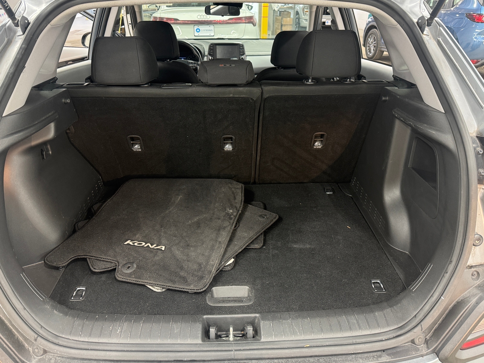 Thumbnail: 2020 Hyundai Kona - 7