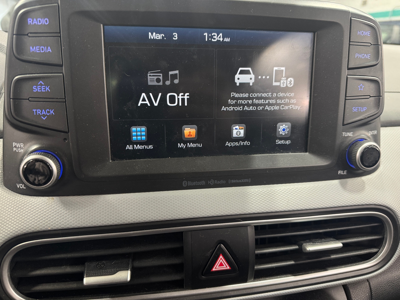 Thumbnail: 2020 Hyundai Kona - 4