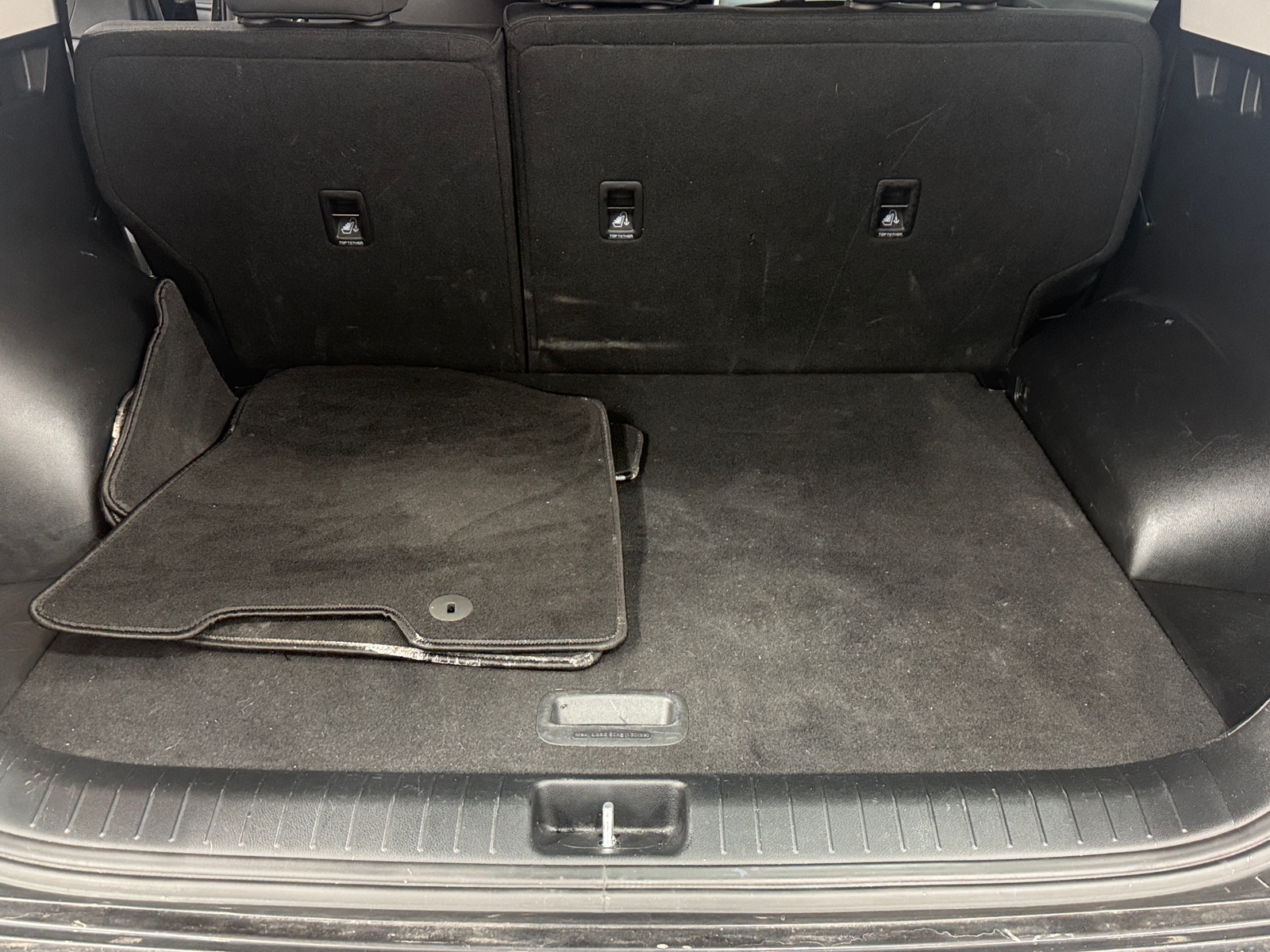 Thumbnail: 2020 Kia Sportage - 7