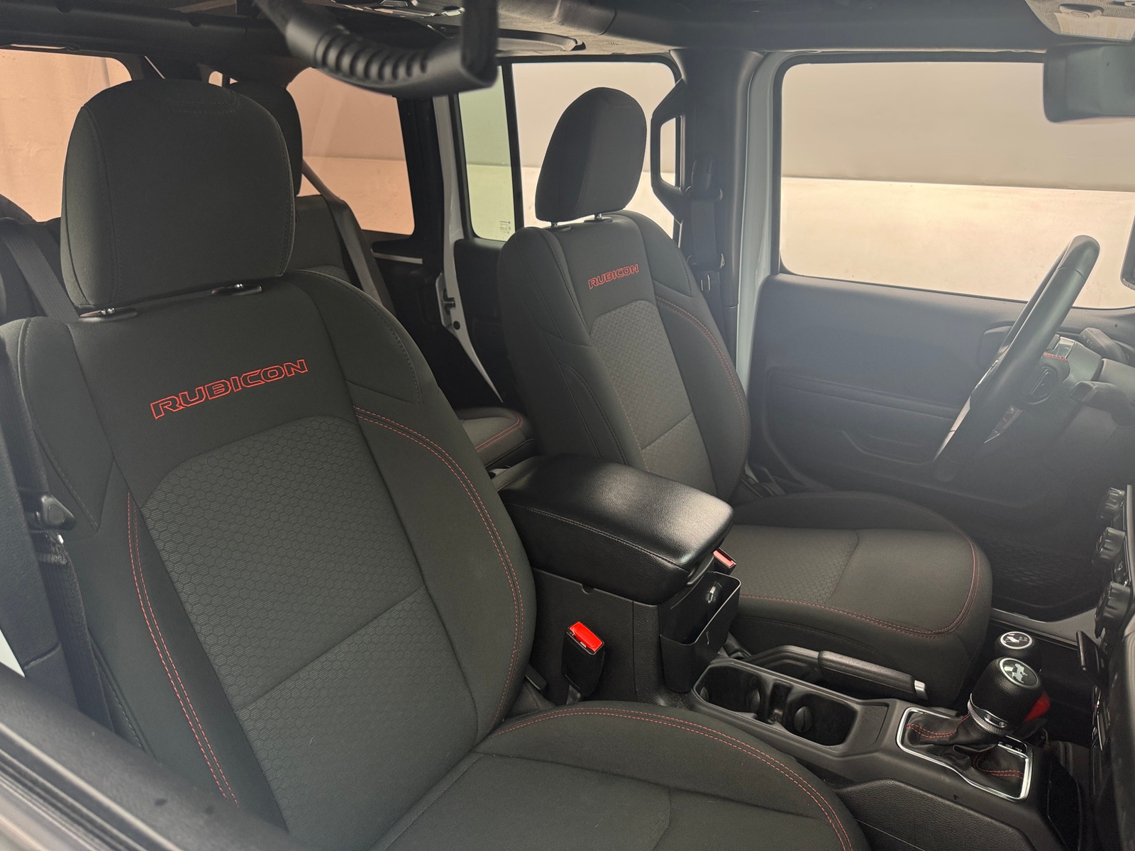 Thumbnail: 2022 Jeep Wrangler - 2