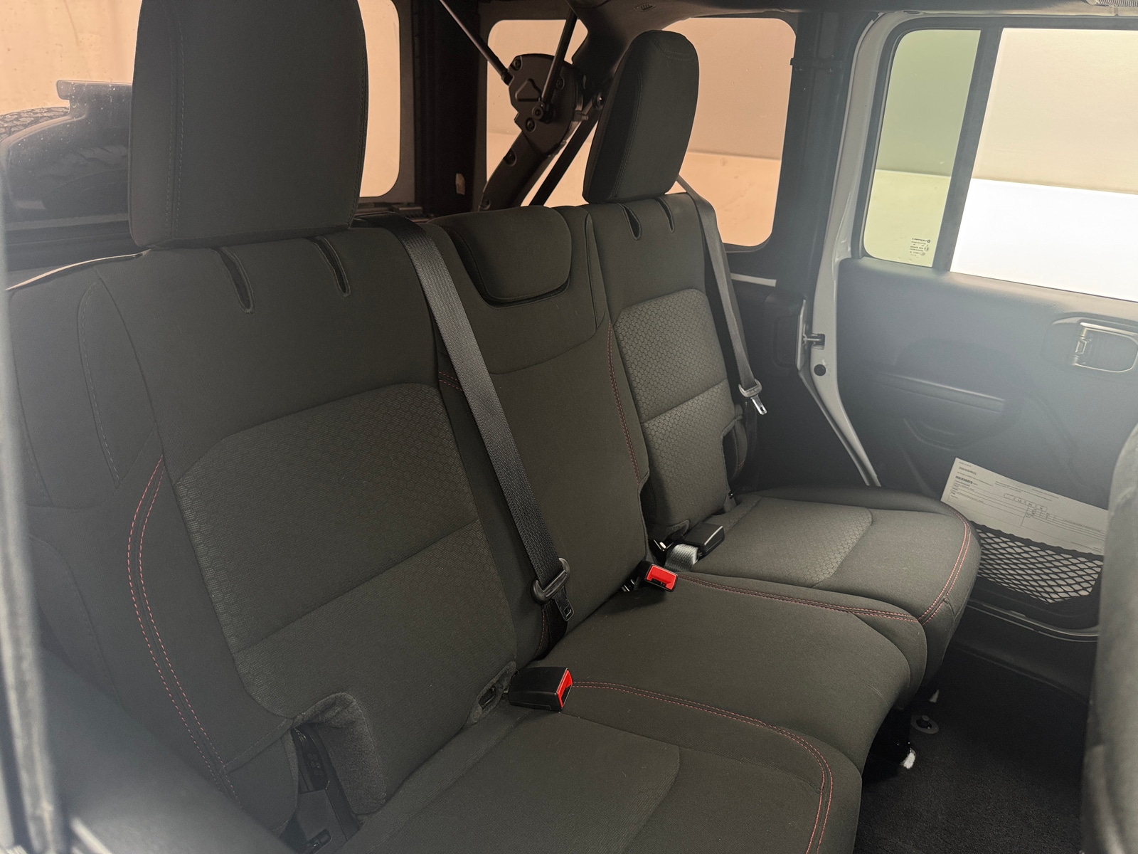 Thumbnail: 2022 Jeep Wrangler - 6