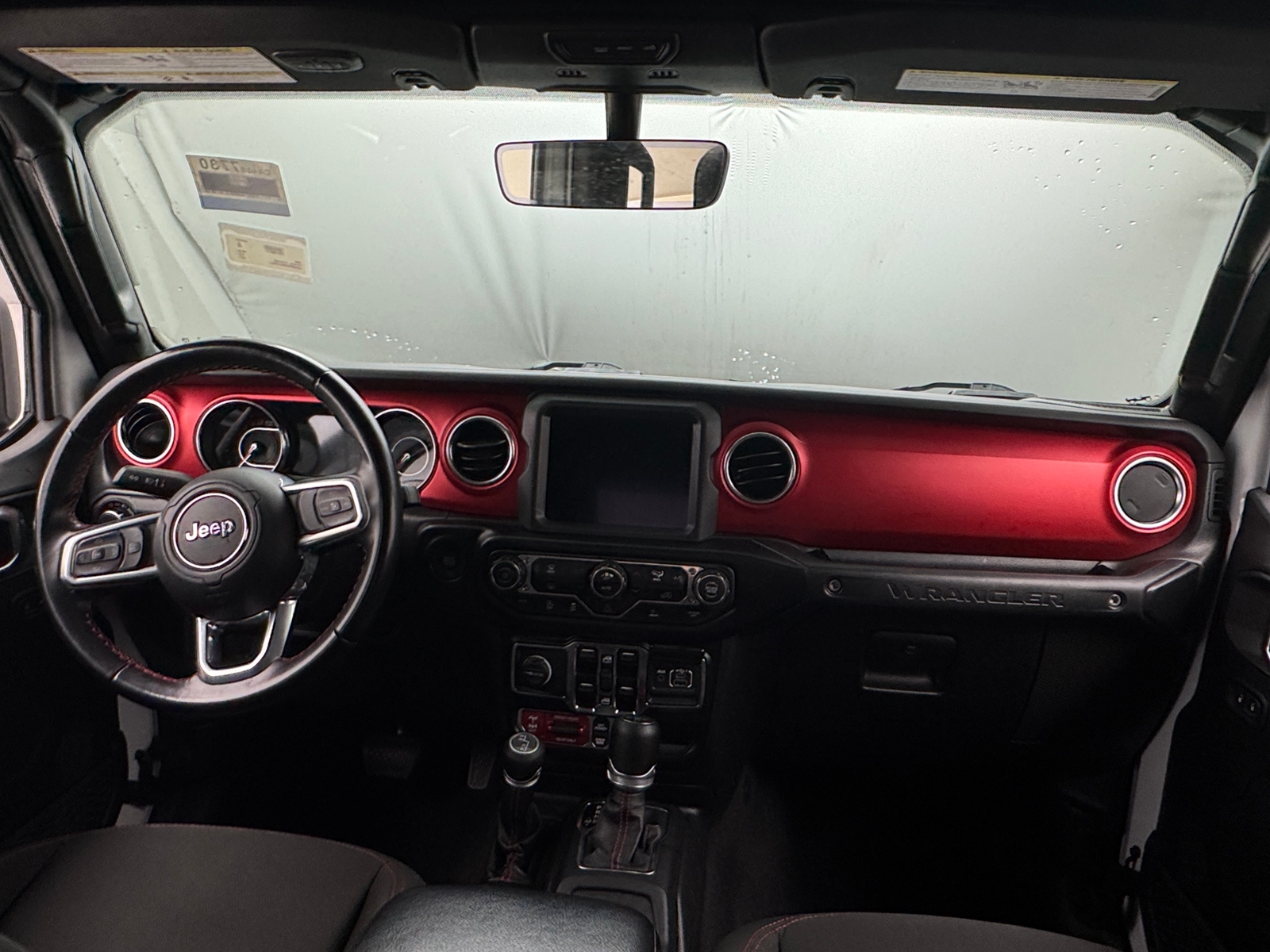 Thumbnail: 2022 Jeep Wrangler - 3