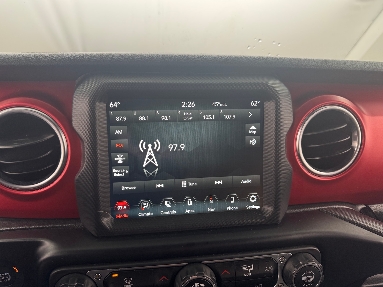 Thumbnail: 2022 Jeep Wrangler - 4