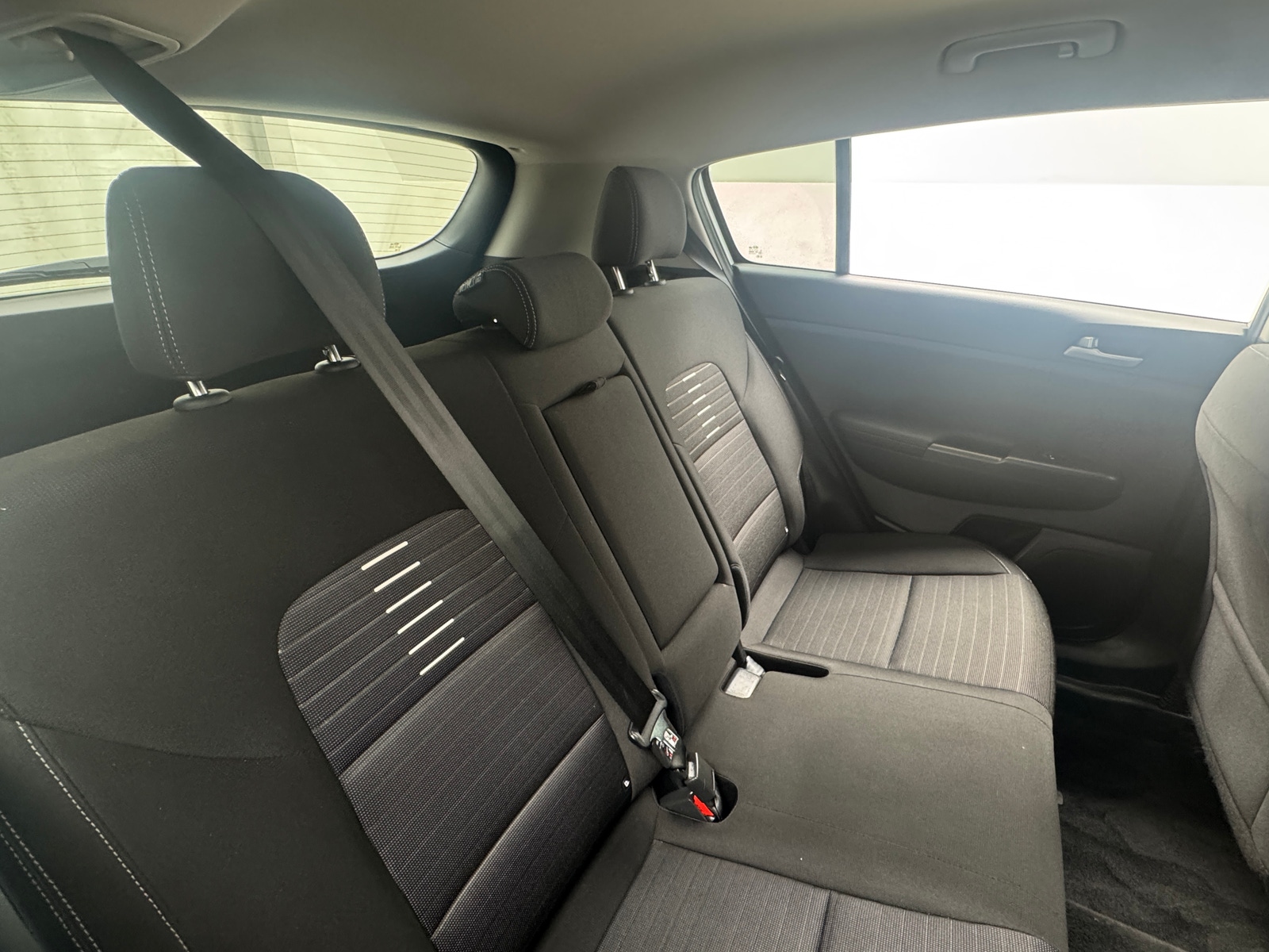 Thumbnail: 2021 Kia Sportage - 6