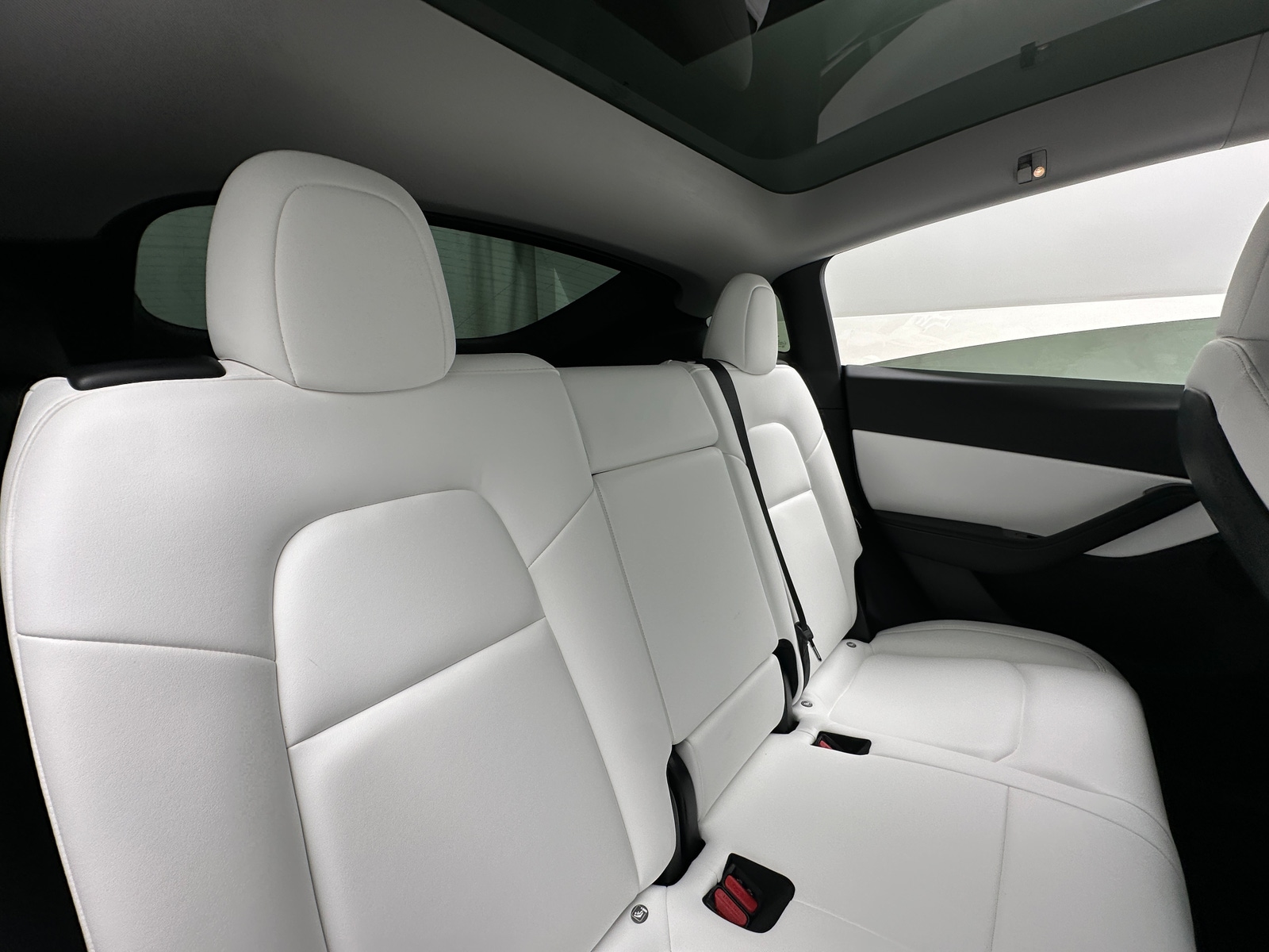 Thumbnail: 2020 Tesla Model Y - 5